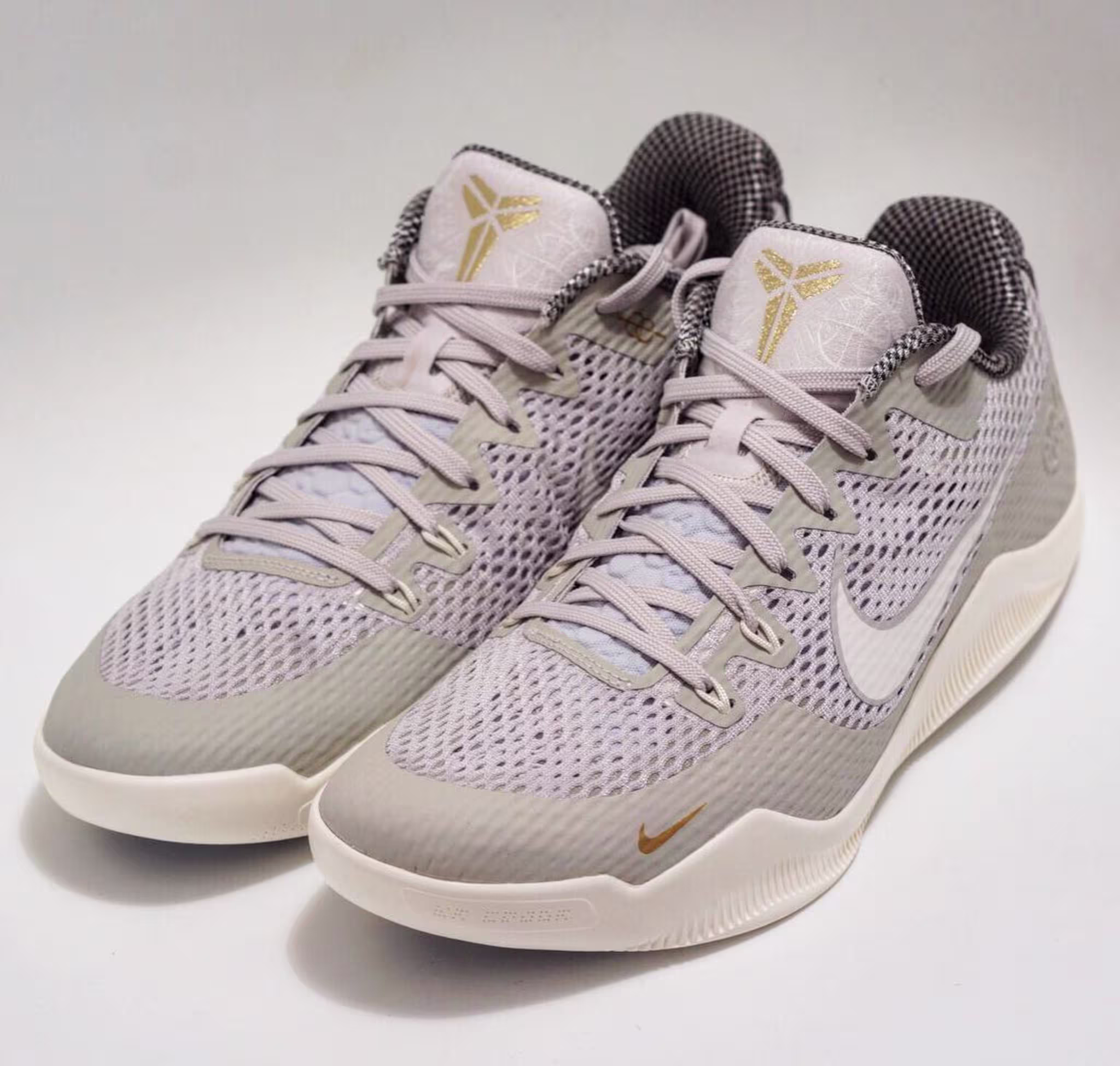 Quai 54 Nike Kobe 11 Friends & Family