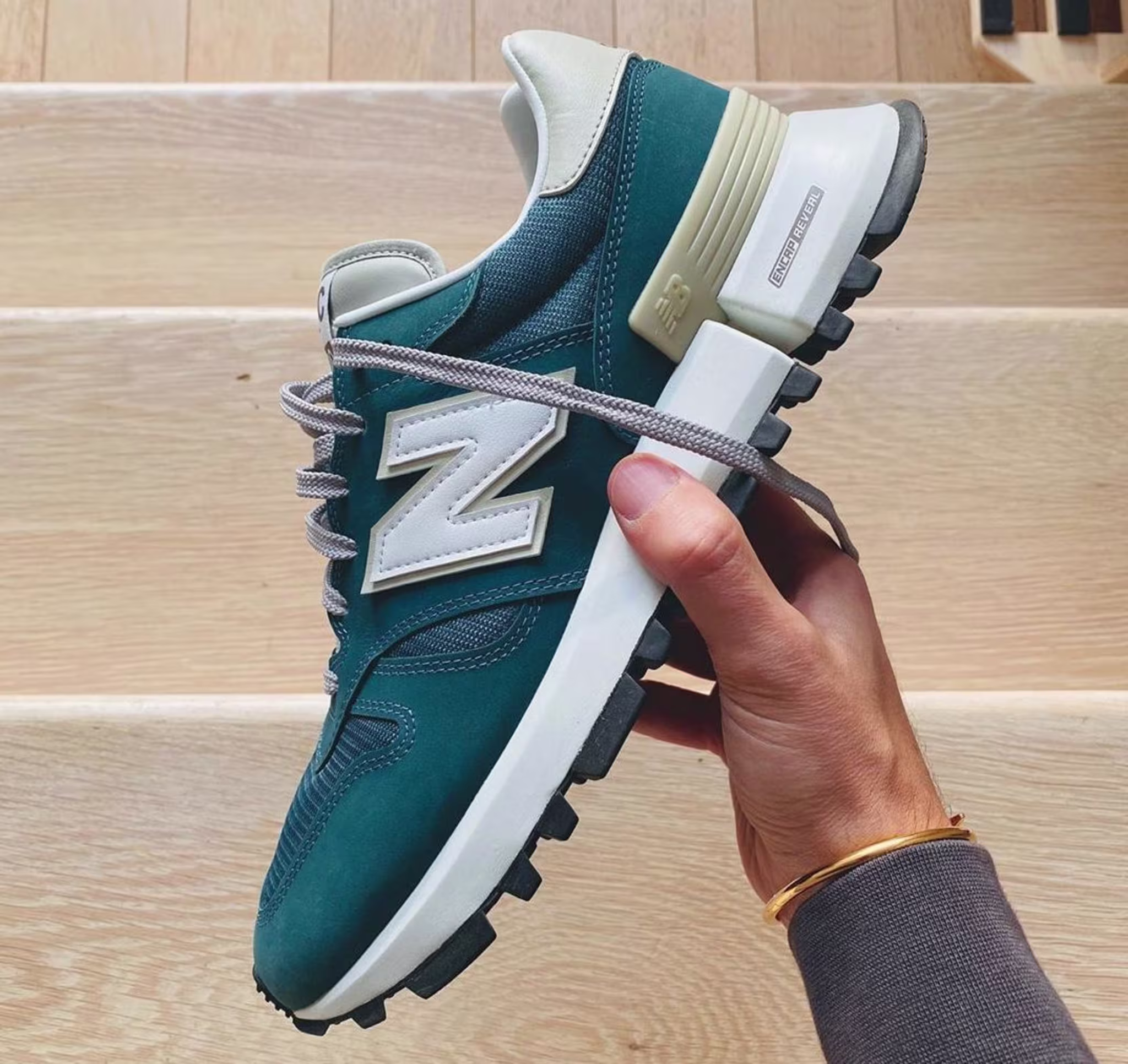 Kith x New Balance 1300 RC