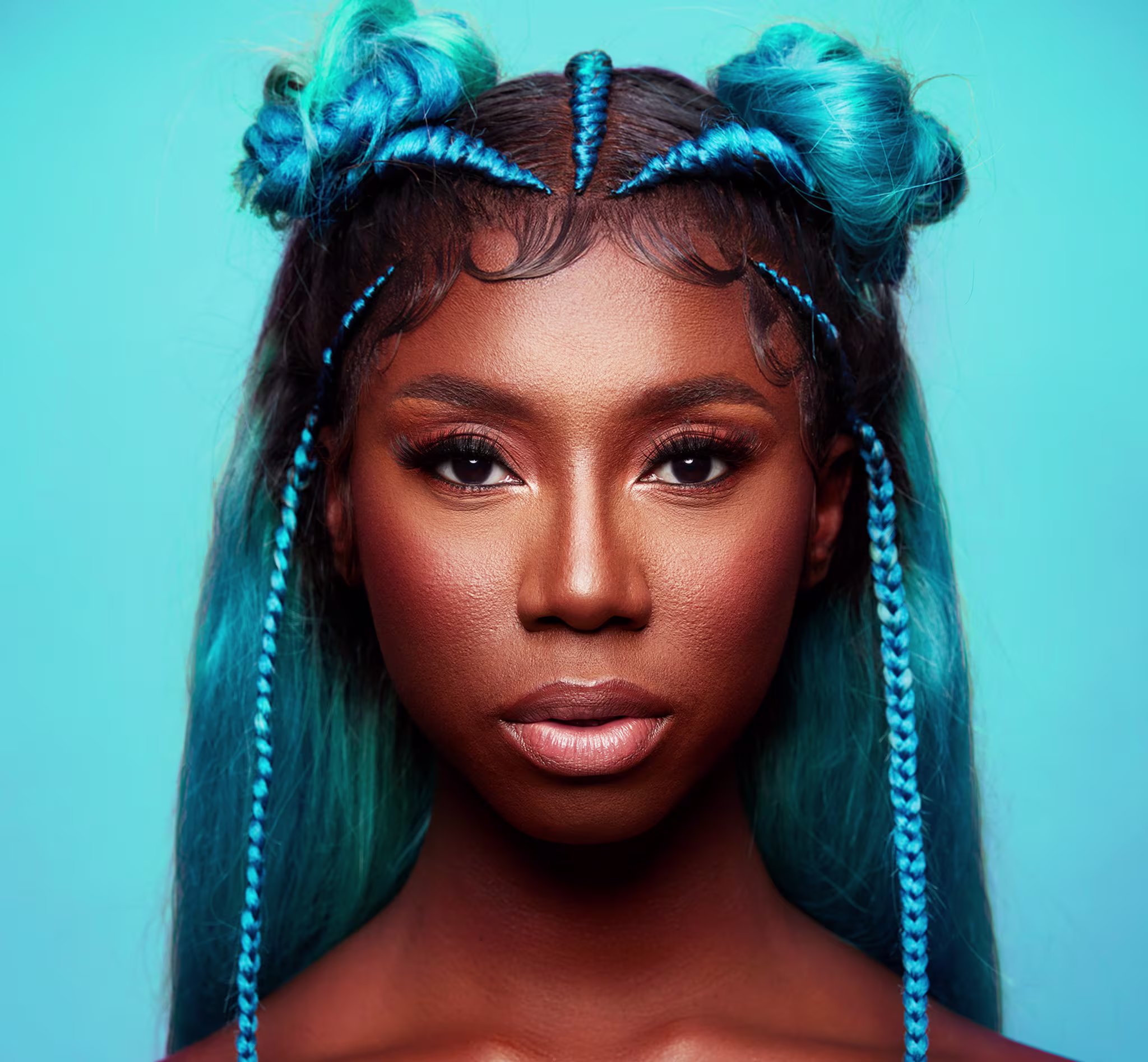 Canadian Artist Domanique Grant
