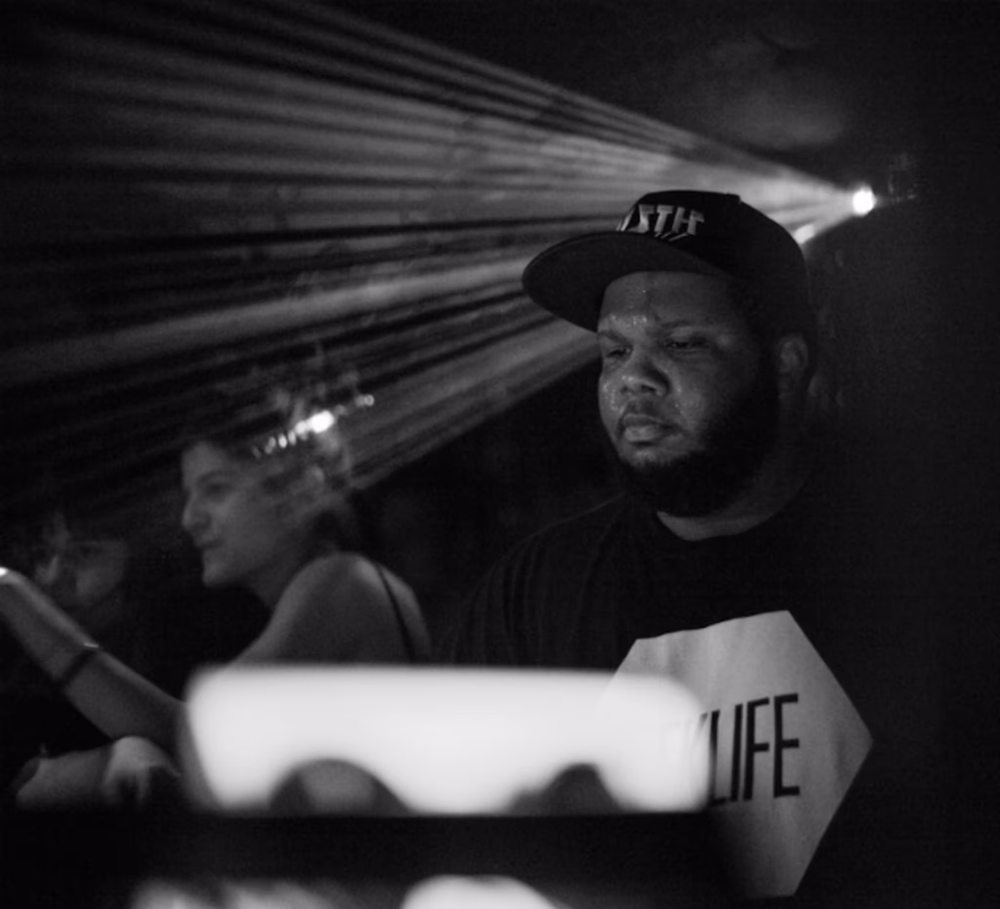 dj earl idontknow ep