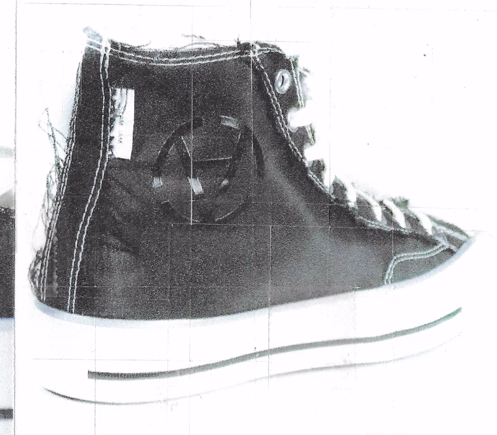 Slam Jam x Converse Chuck 70 Collab