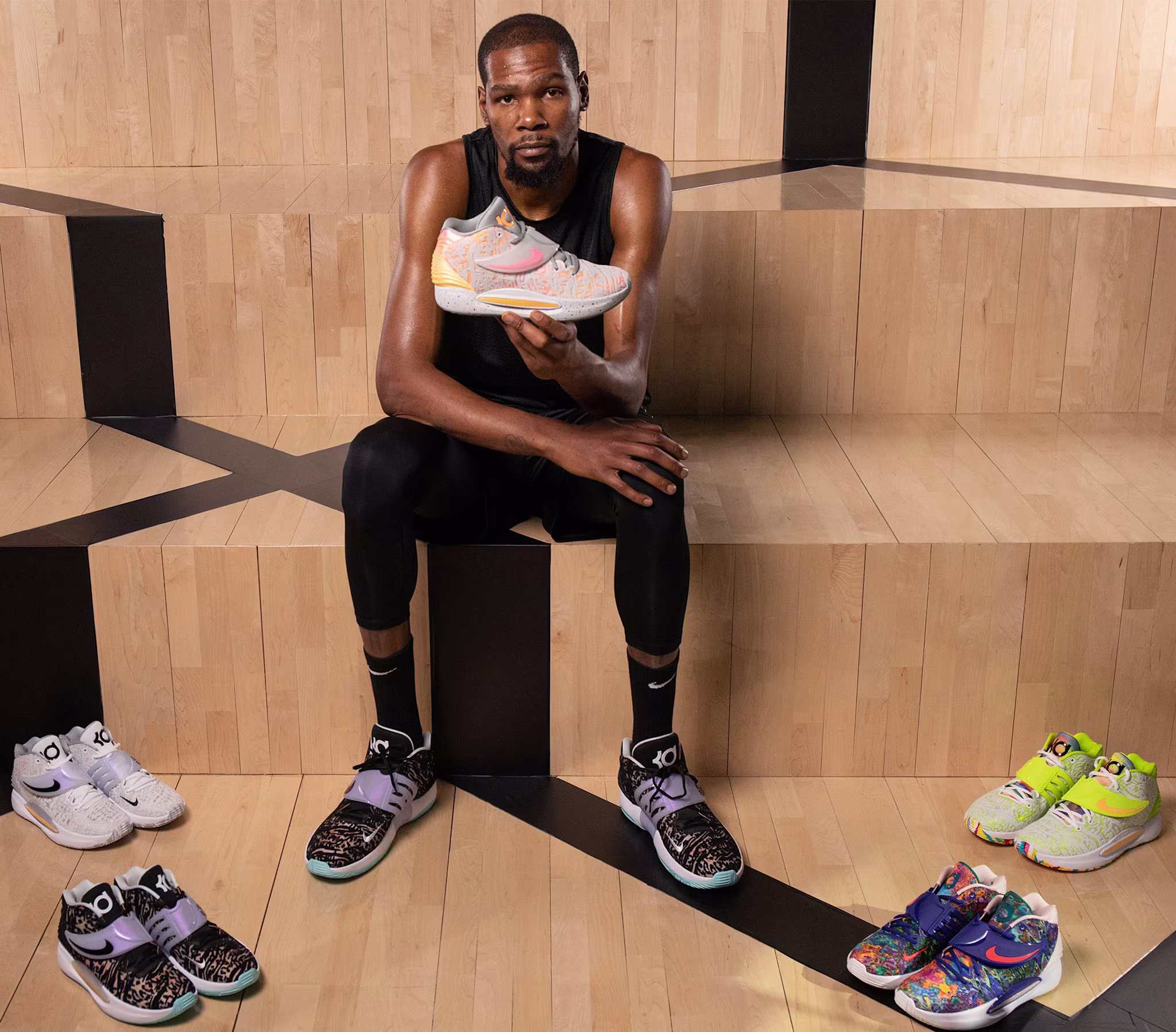 Nike KD 14