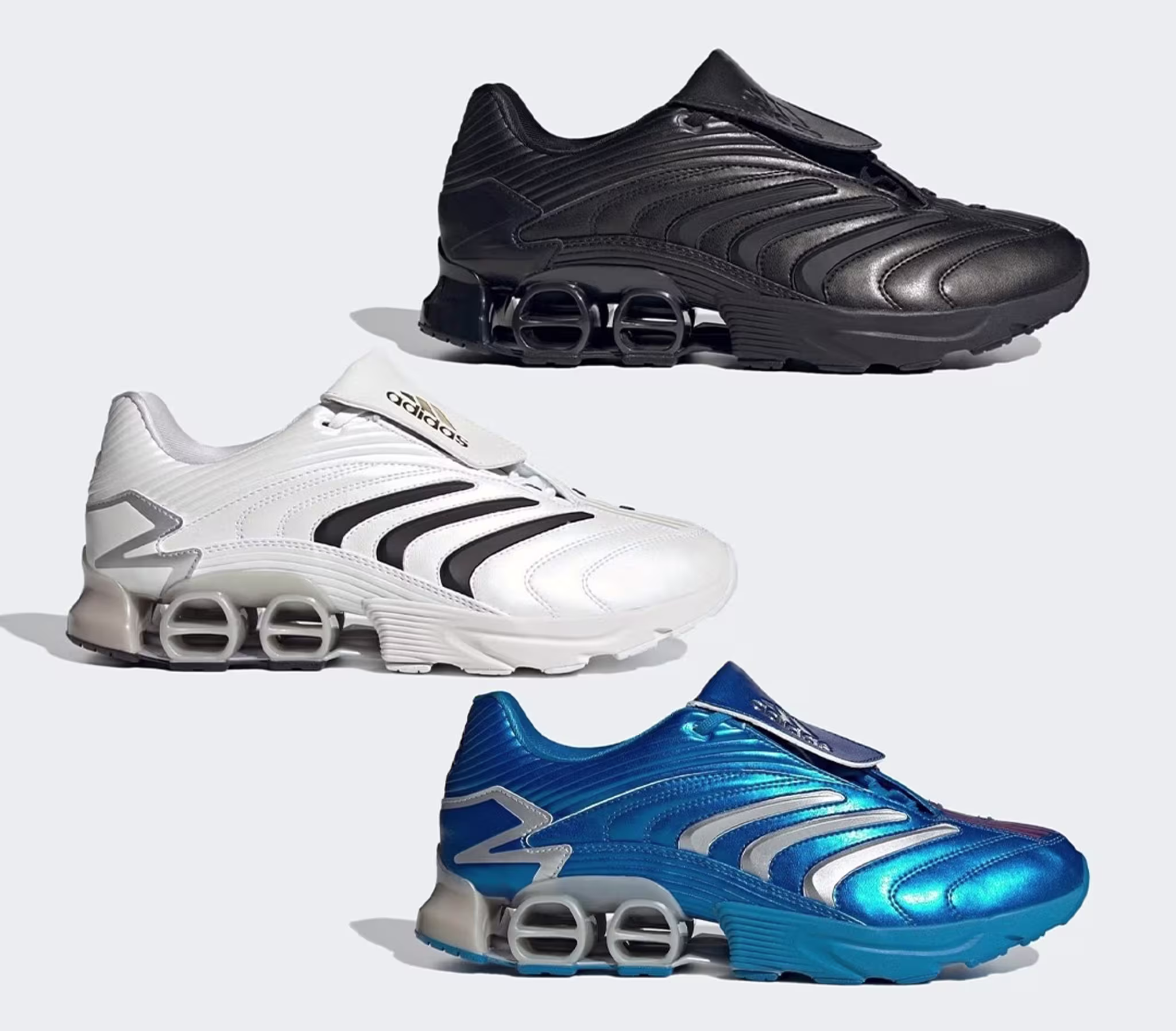 Adidas Predator Megaride