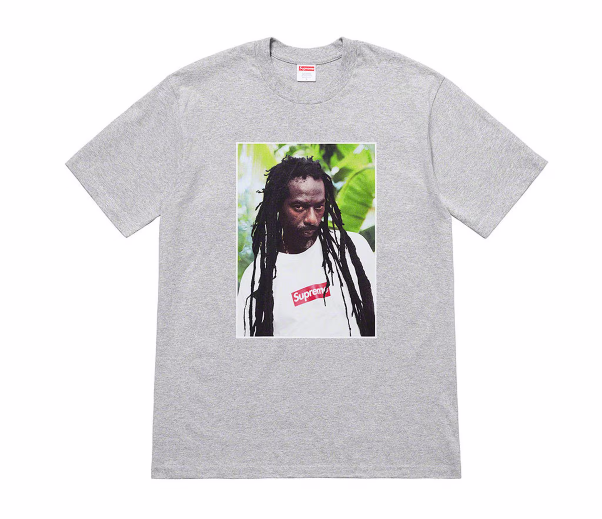 Supreme Buju Banton