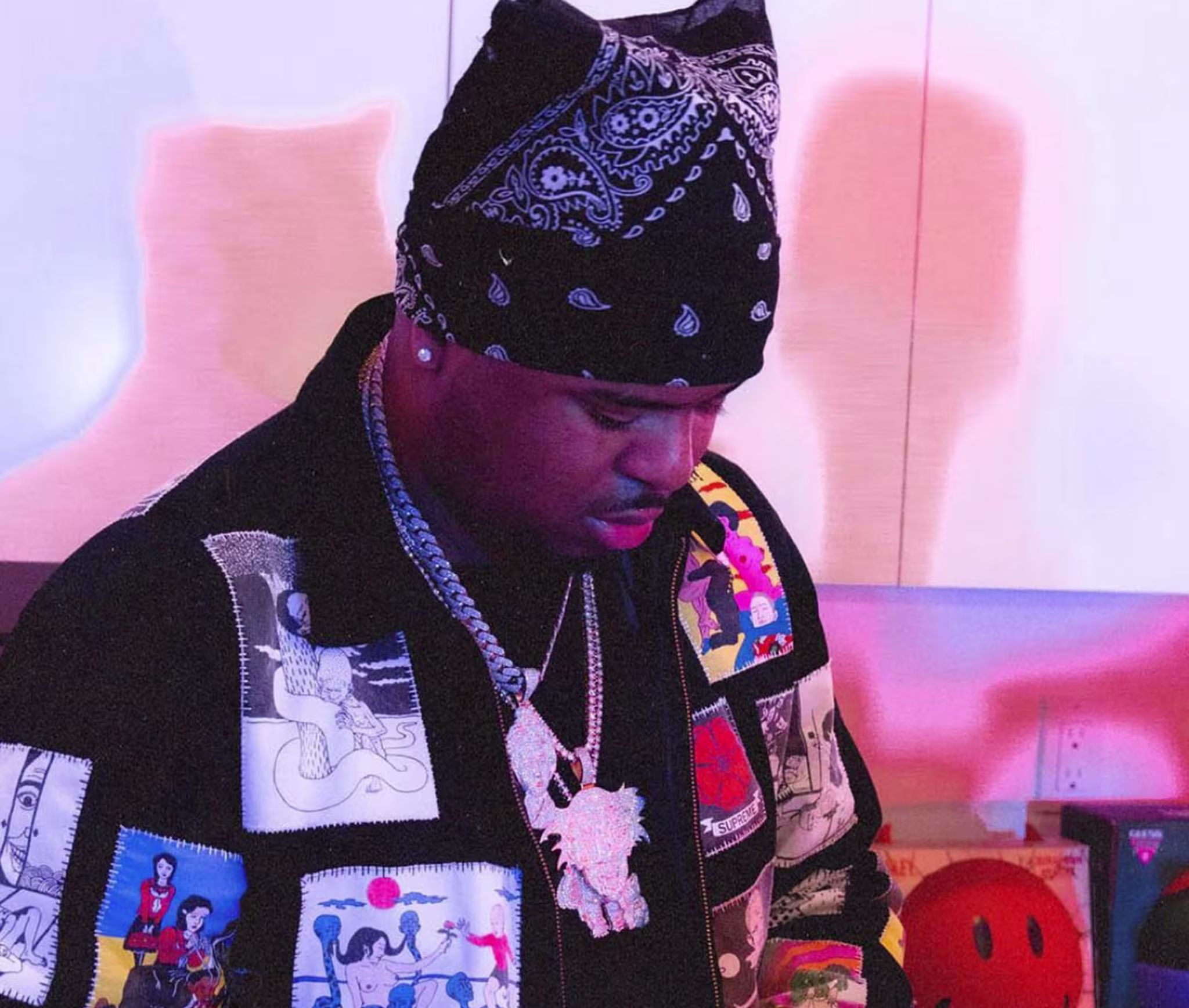 Drakeo the Ruler