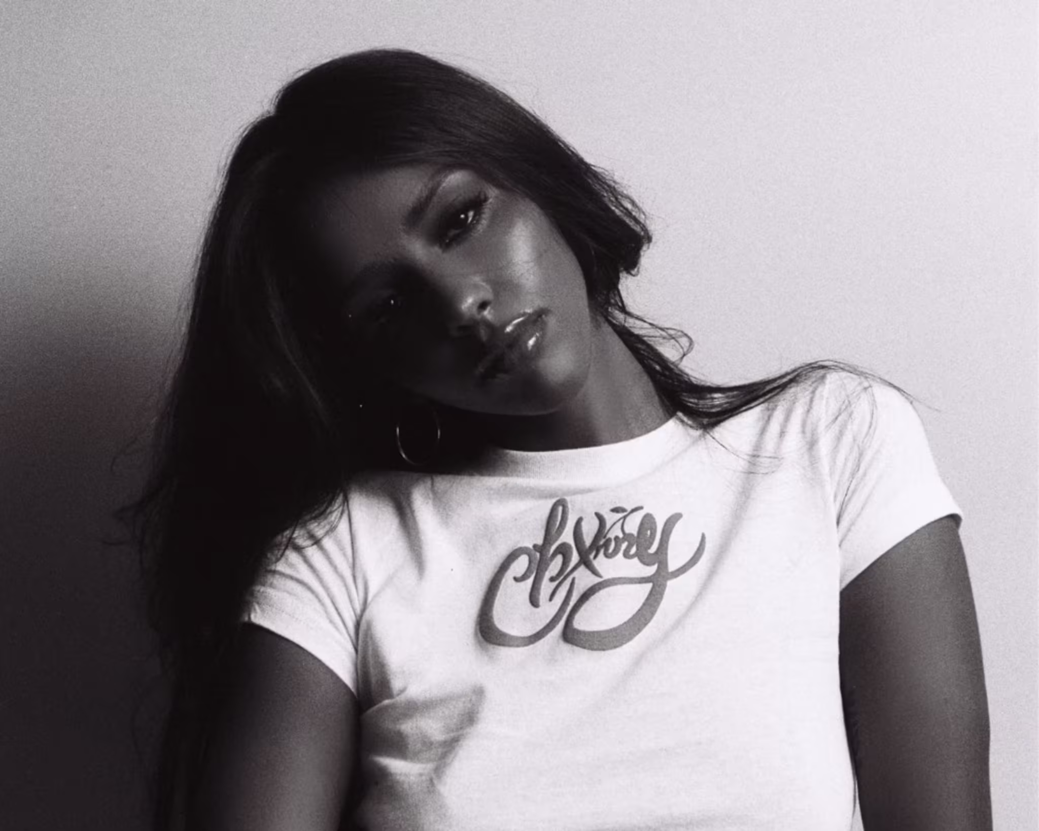 XO signee Chxrry22 new album