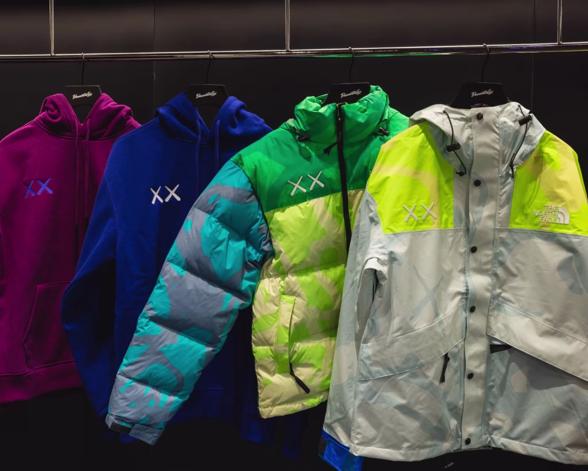 presented by q1 collection lead