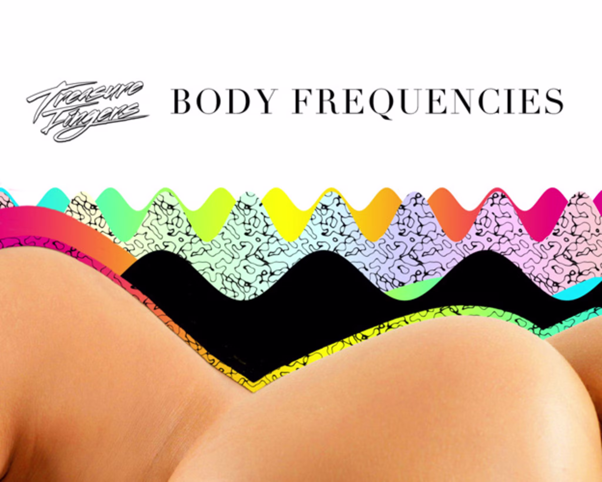 treasure fingers body frequencies