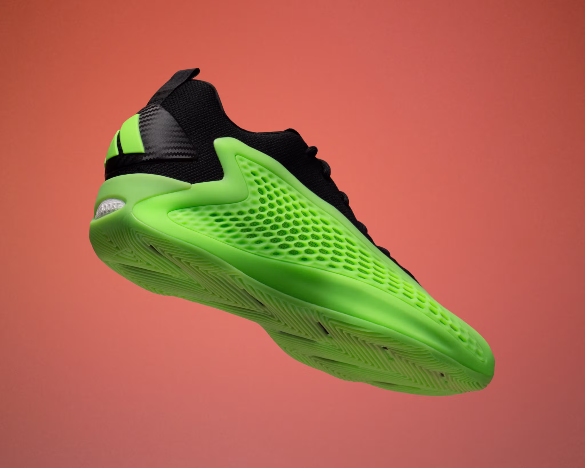 'Lucid Lime' Adidas AE 1 Low