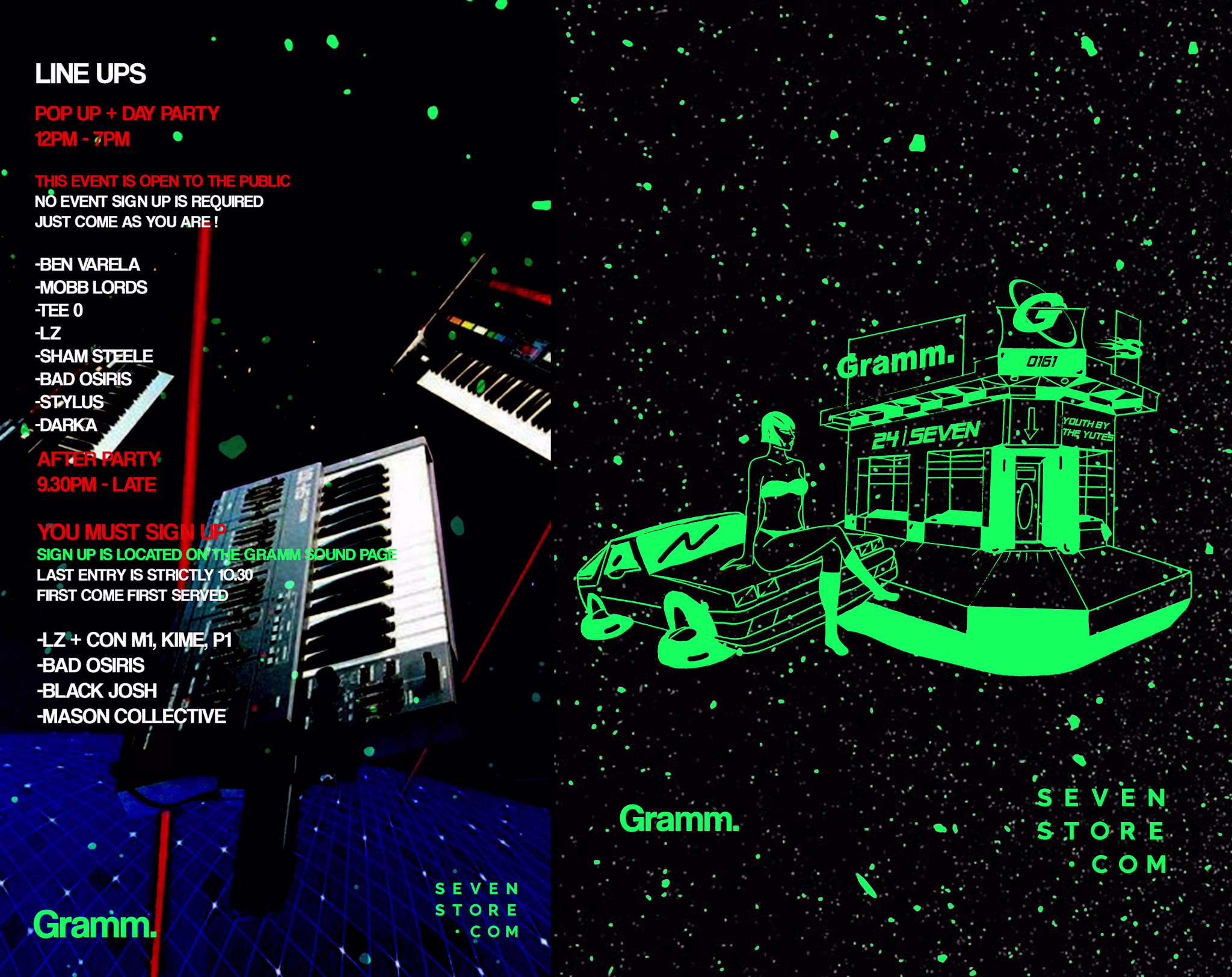 gramm sevenstore header
