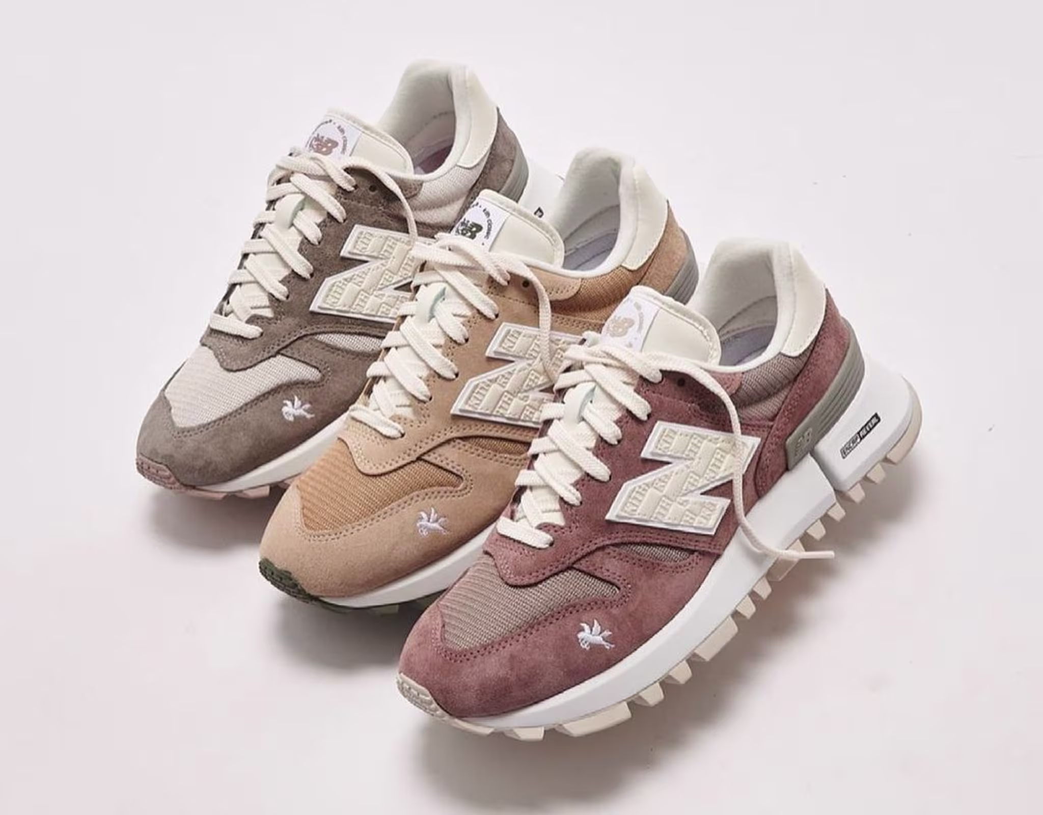 Ronnie Fieg x New Balance RC 1300 10th Anniversary