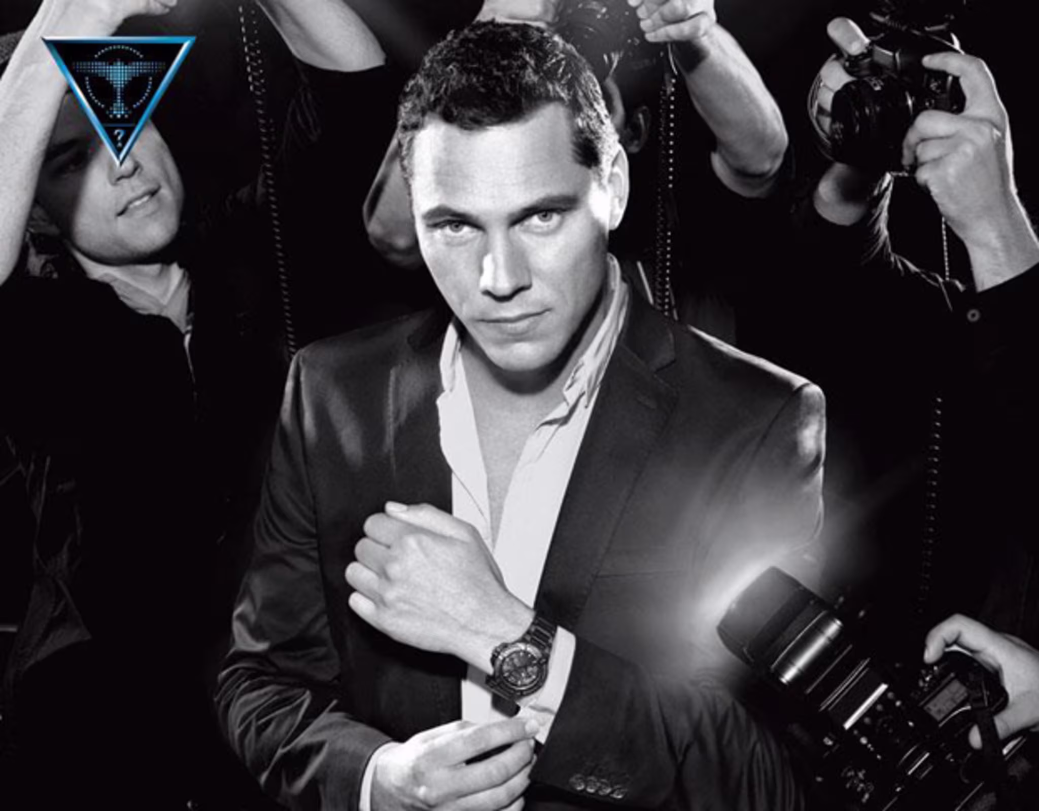 tiesto guess