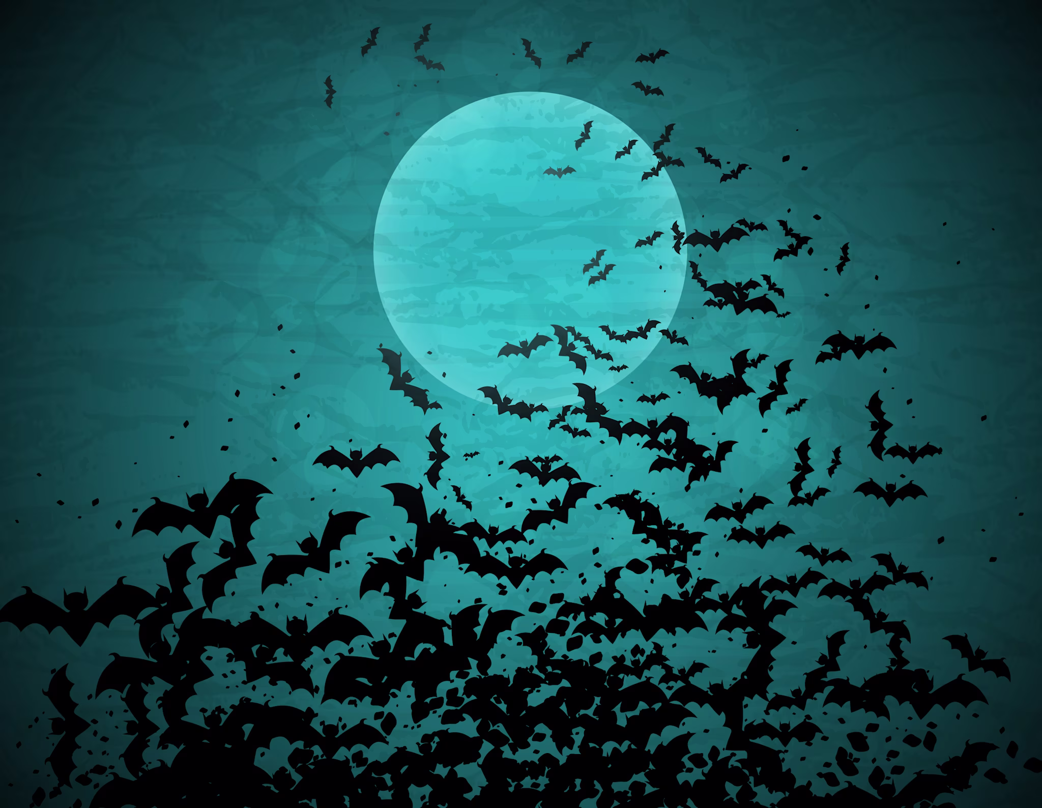 PROMO: ‘Becoming The Bat’ Event About to Take Over NYC