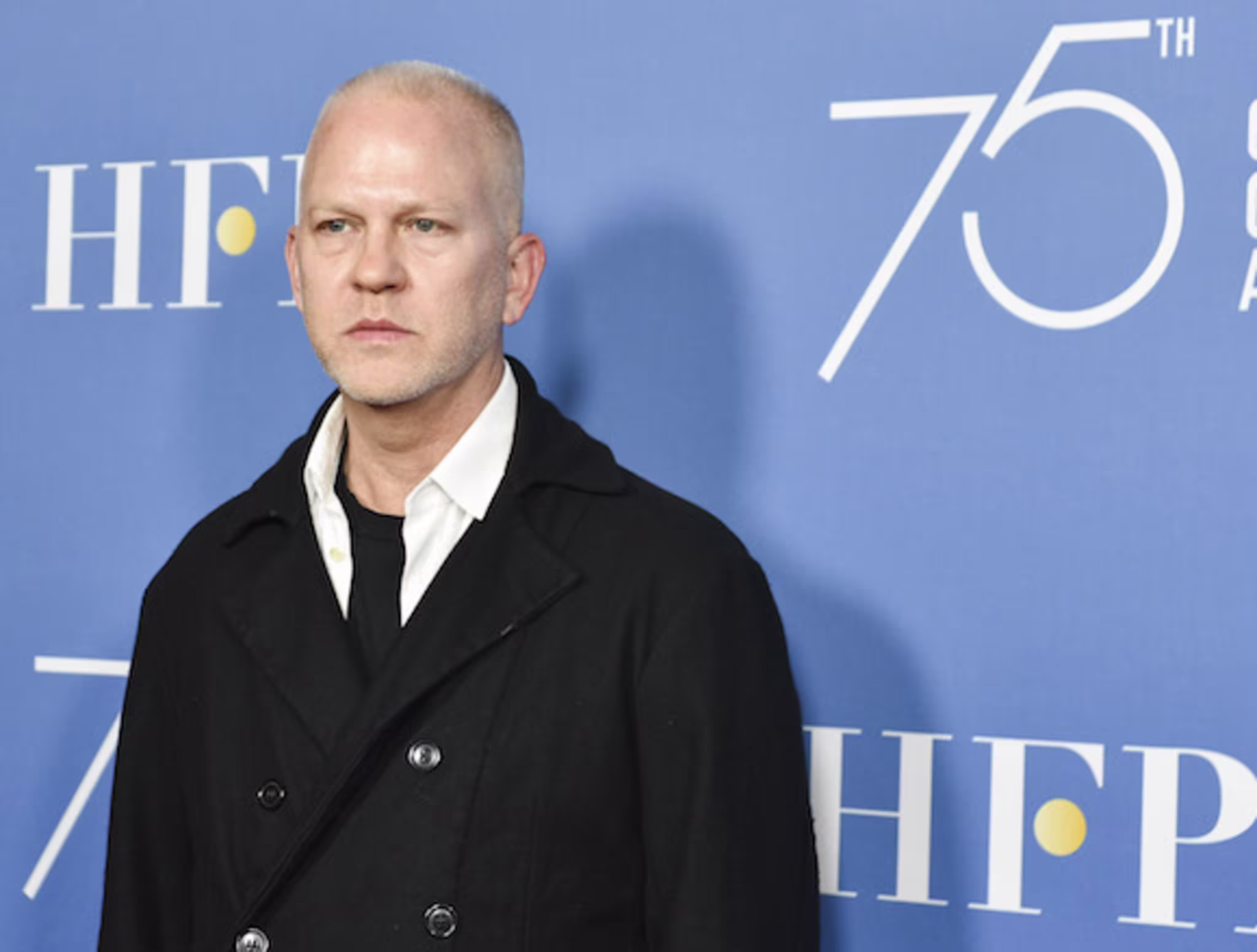 Ryan Murphy in California