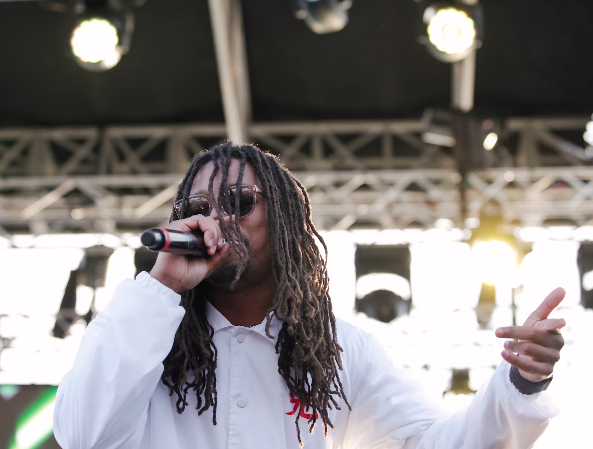 Lupe Fiasco