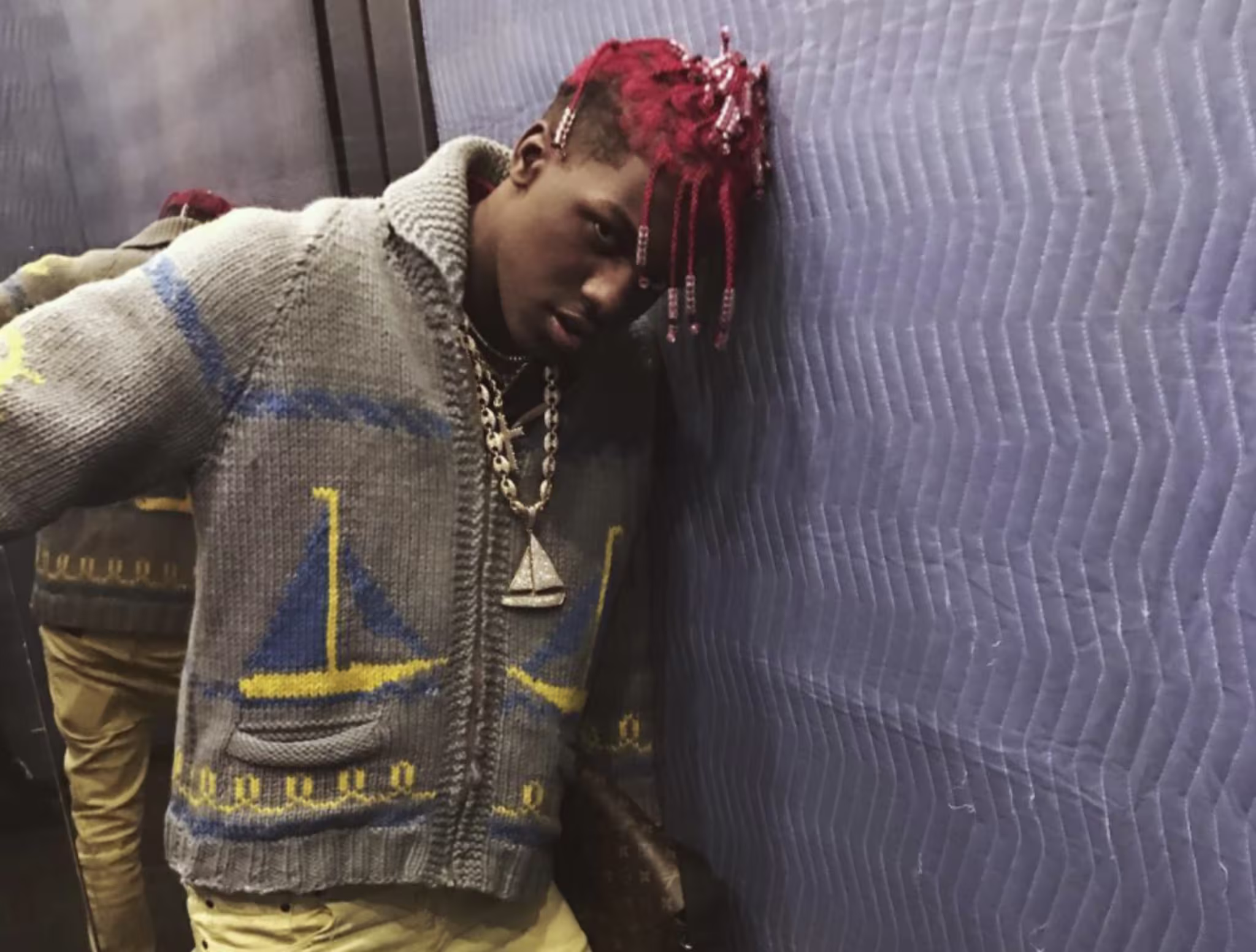 Lil Yachty Instagram