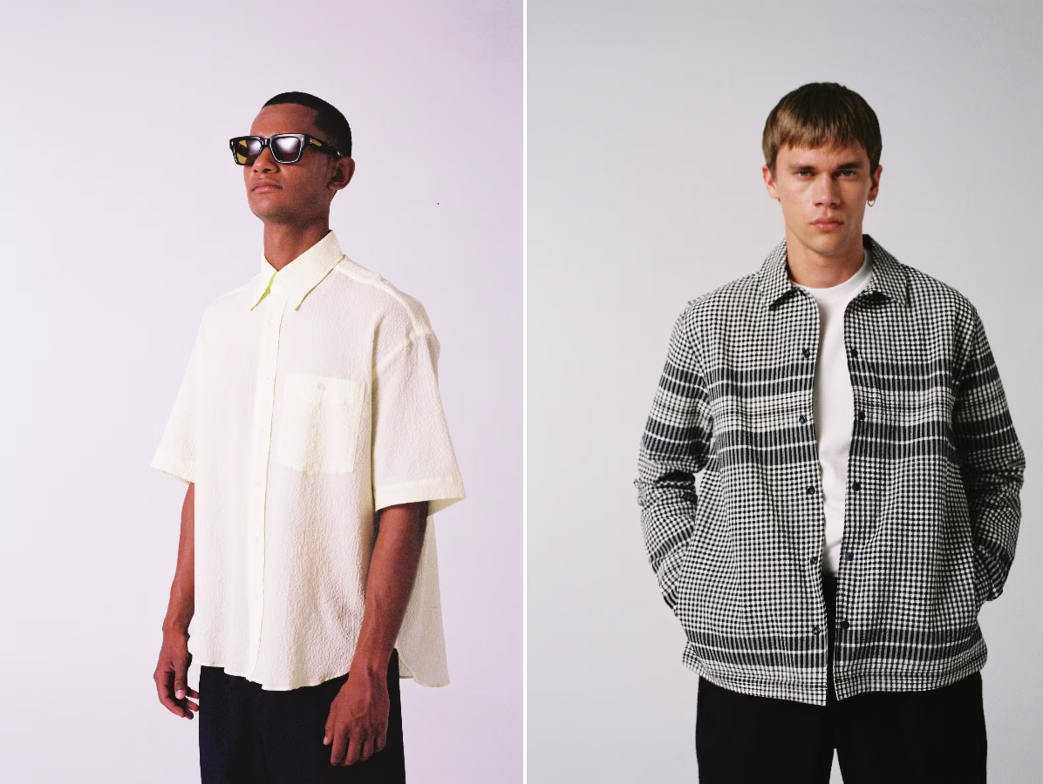 unfeigned spring summer 2023 article lead
