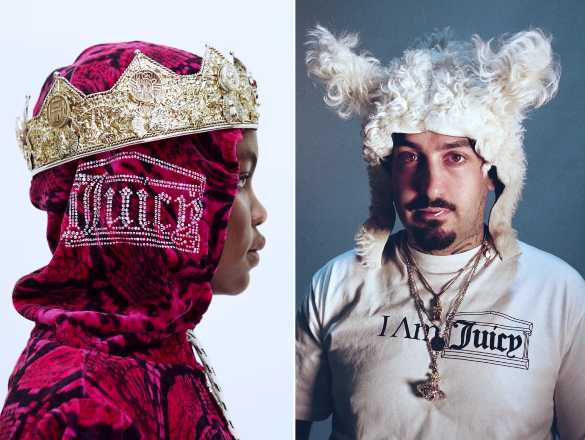 aries juicy couture collab article lead
