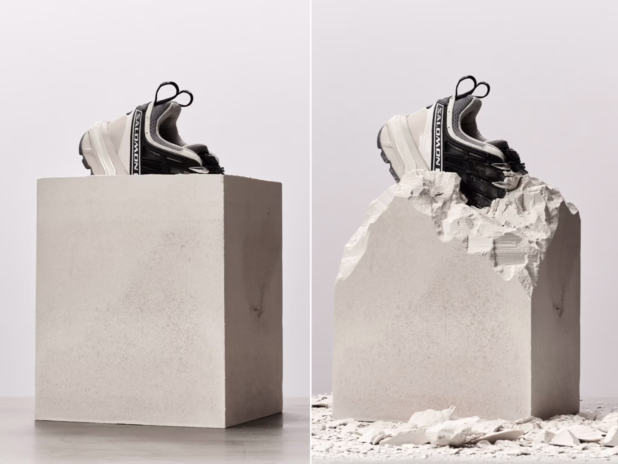 dover street market salomon article lead