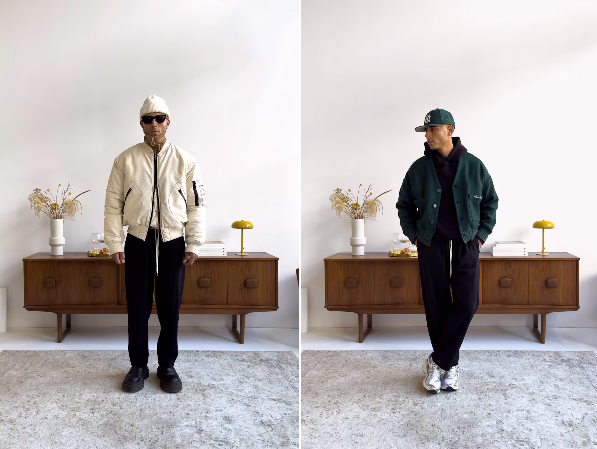 about blank brand to watch