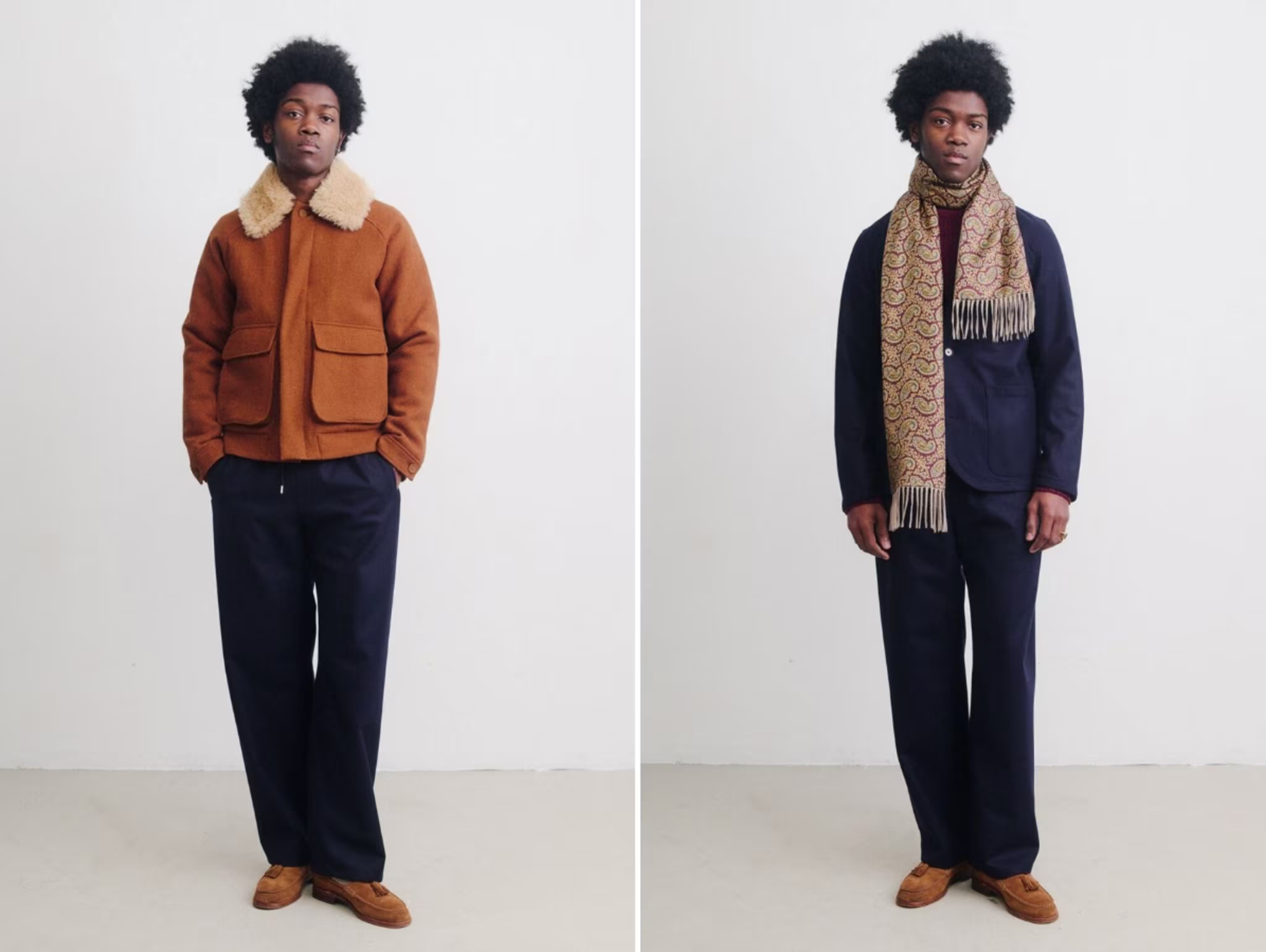 a kind of guise holiday 2022 article lead