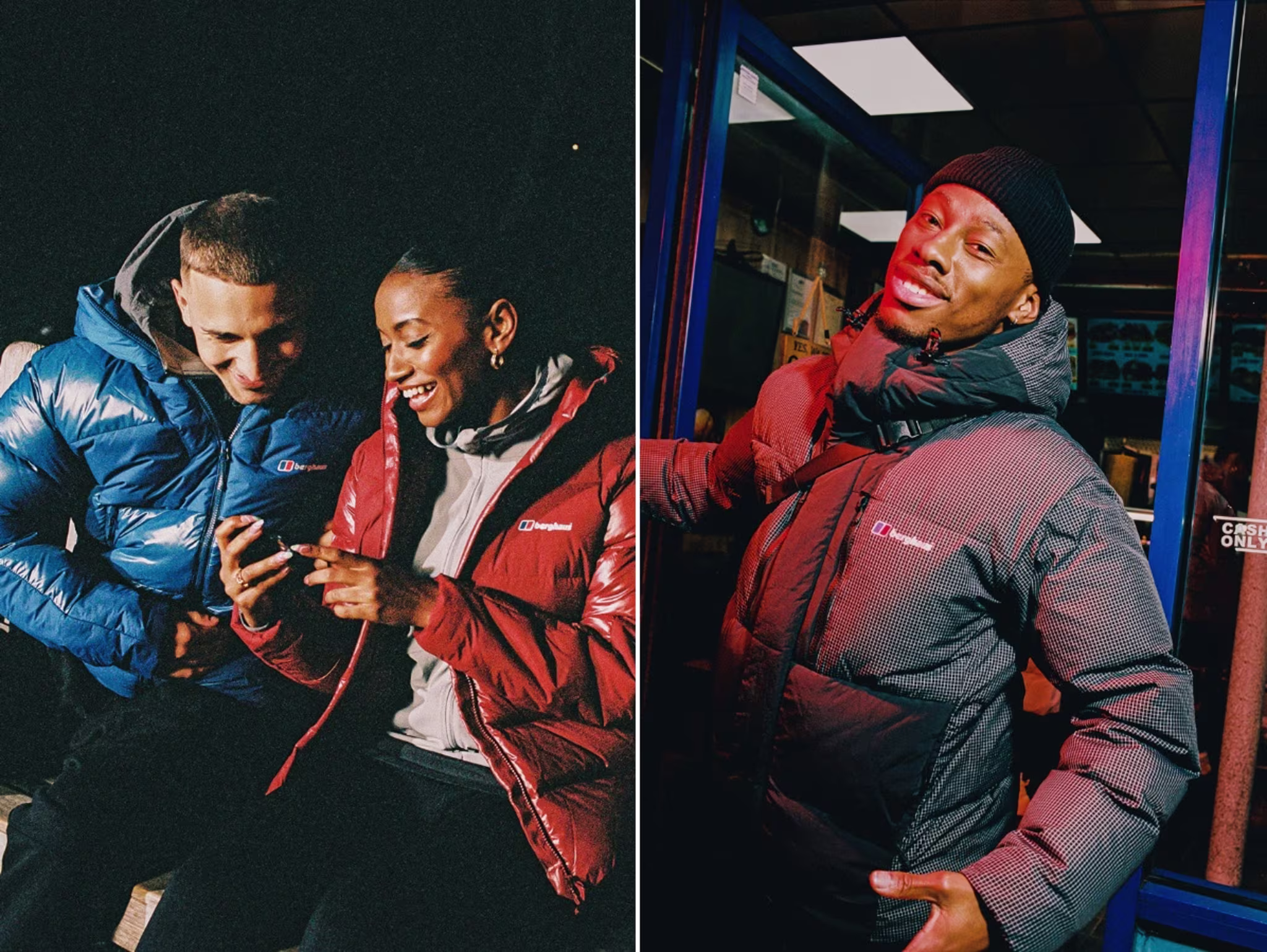 berghaus technical lifestyle article lead