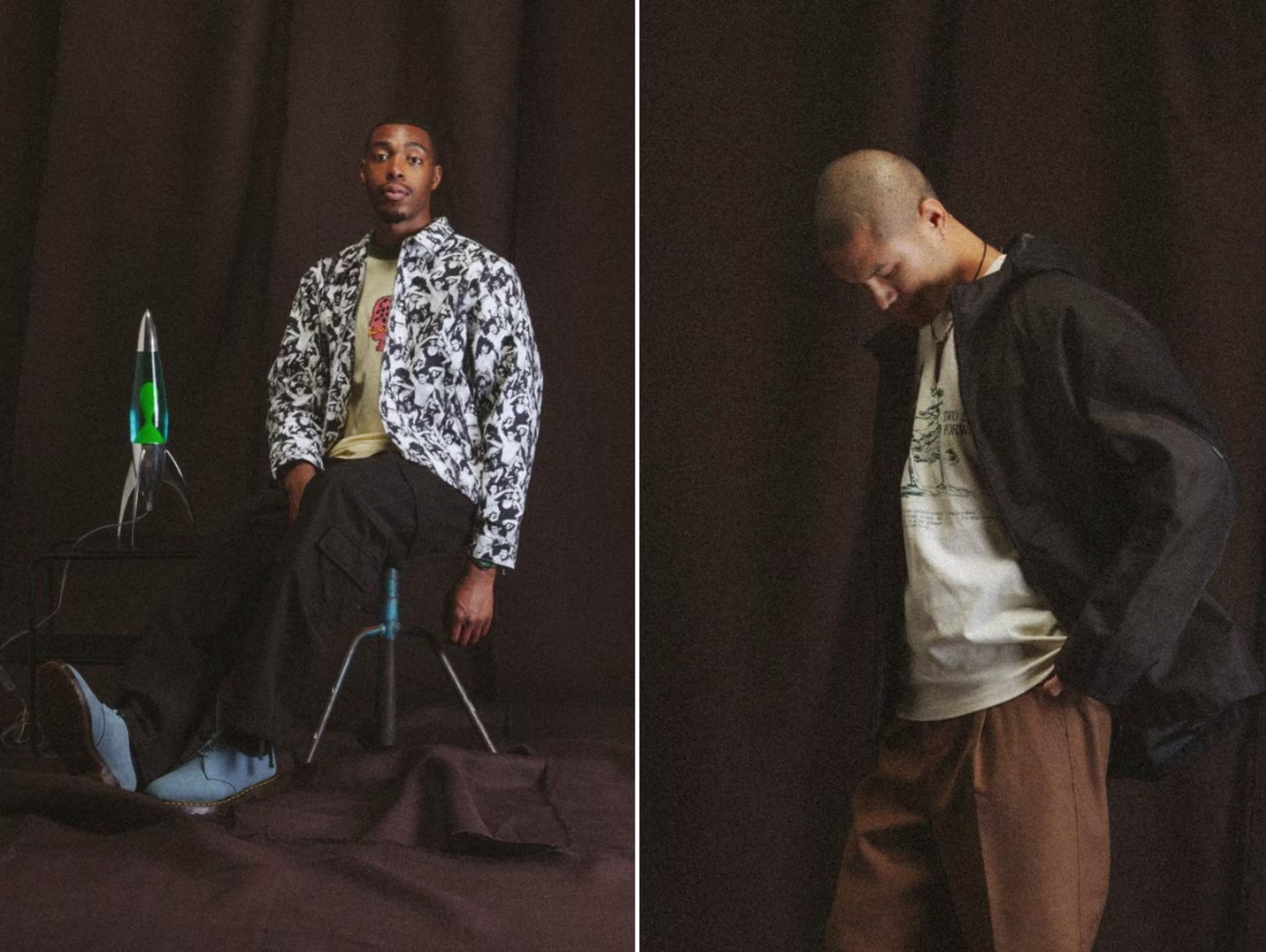 hip pre fall 2022 lookbook article lead