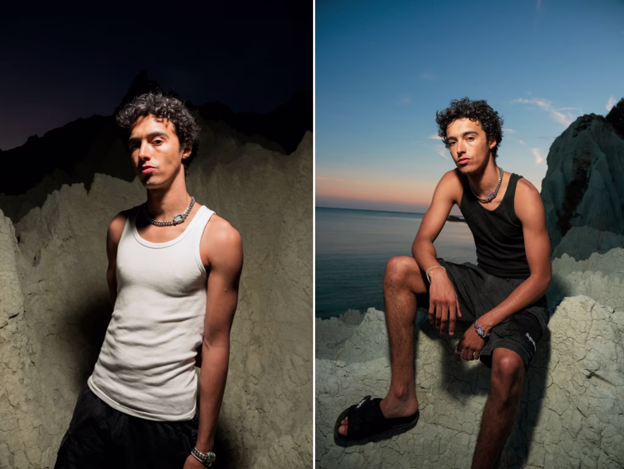 feather pendants pre fw22 article lead