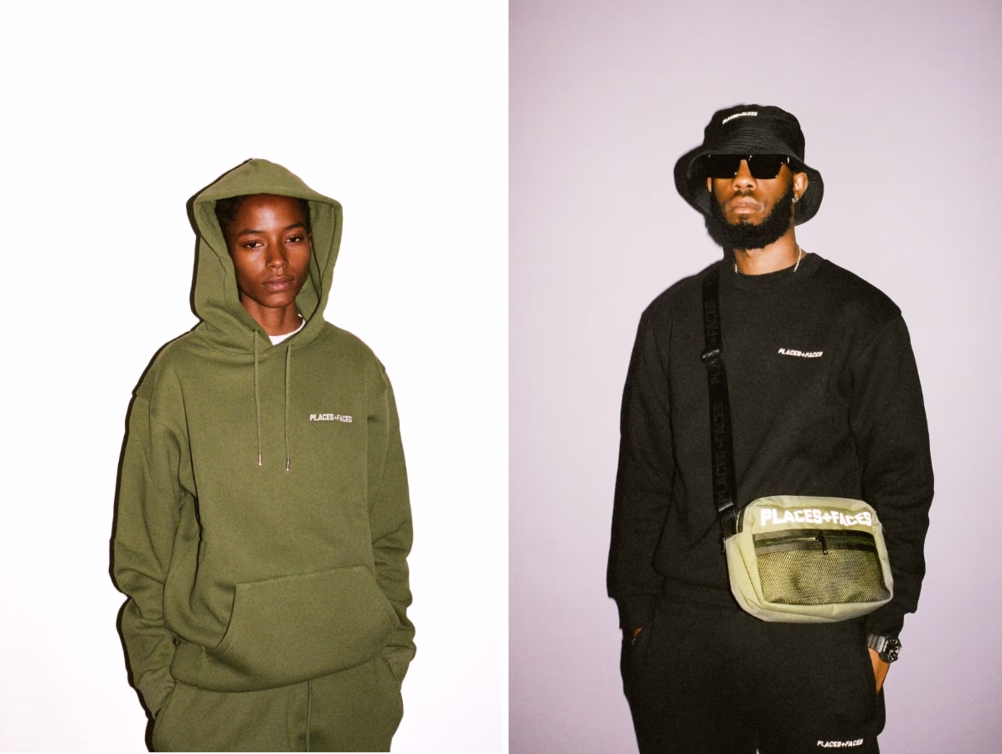 sainte places and faces article lead