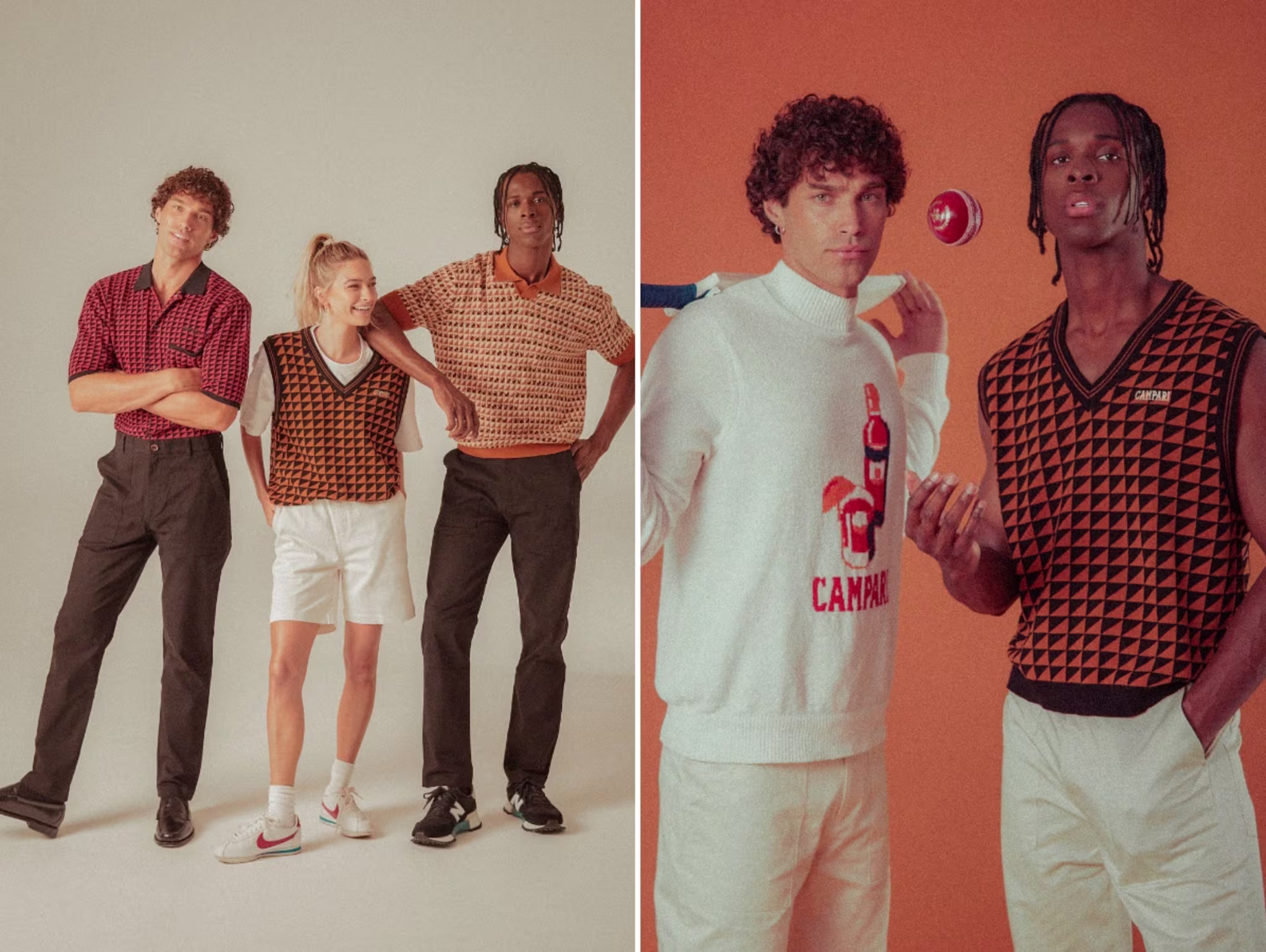 percival campari collab article lead