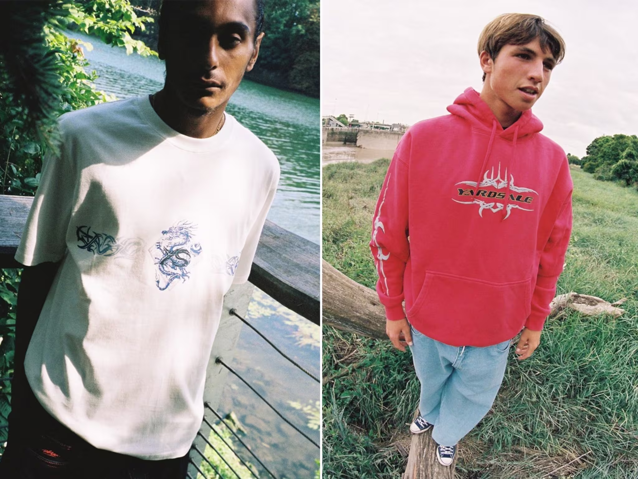 yardsale summer 2022 collection article lead