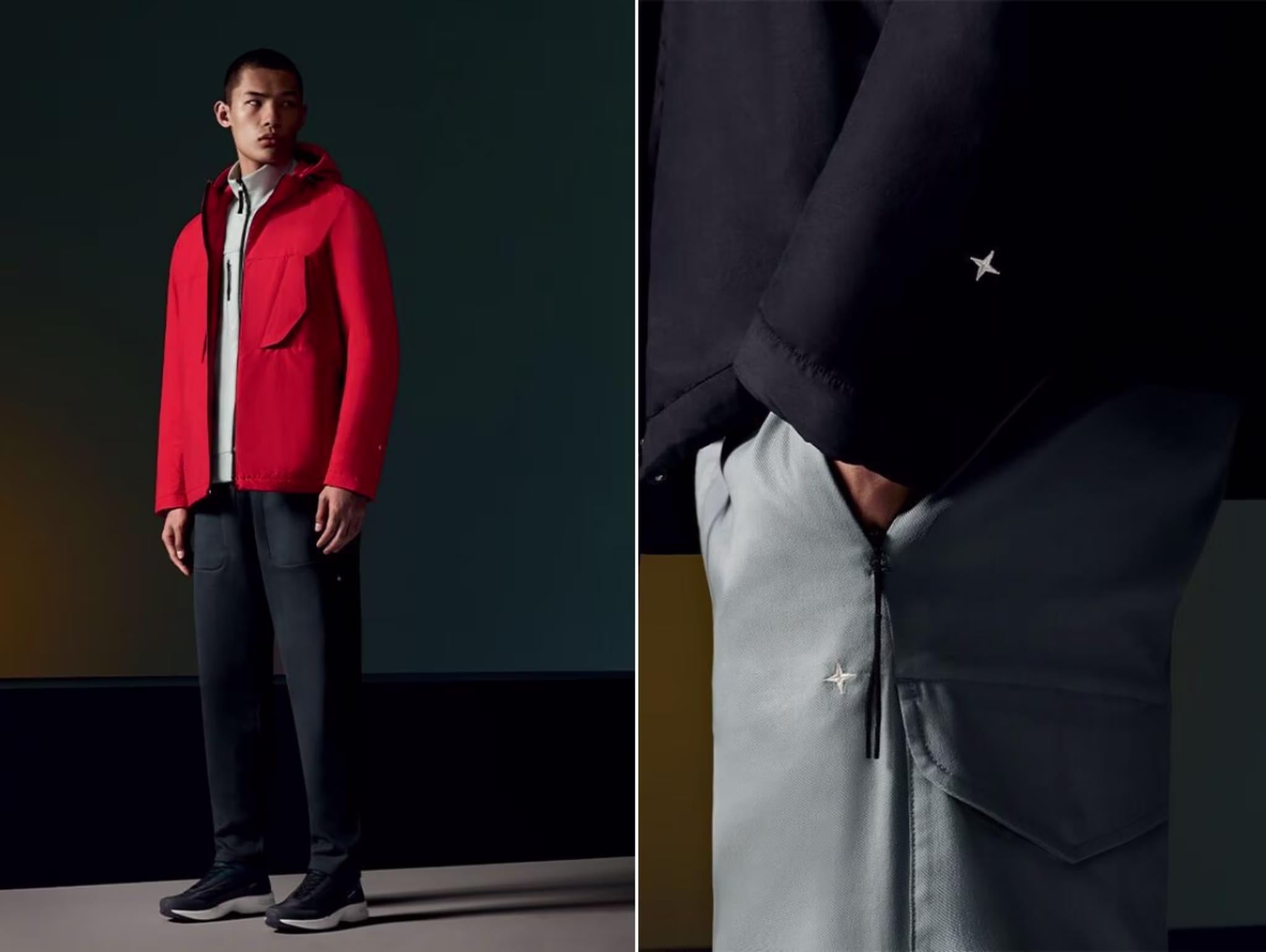 stone island stellina fall winter 2022 article lead