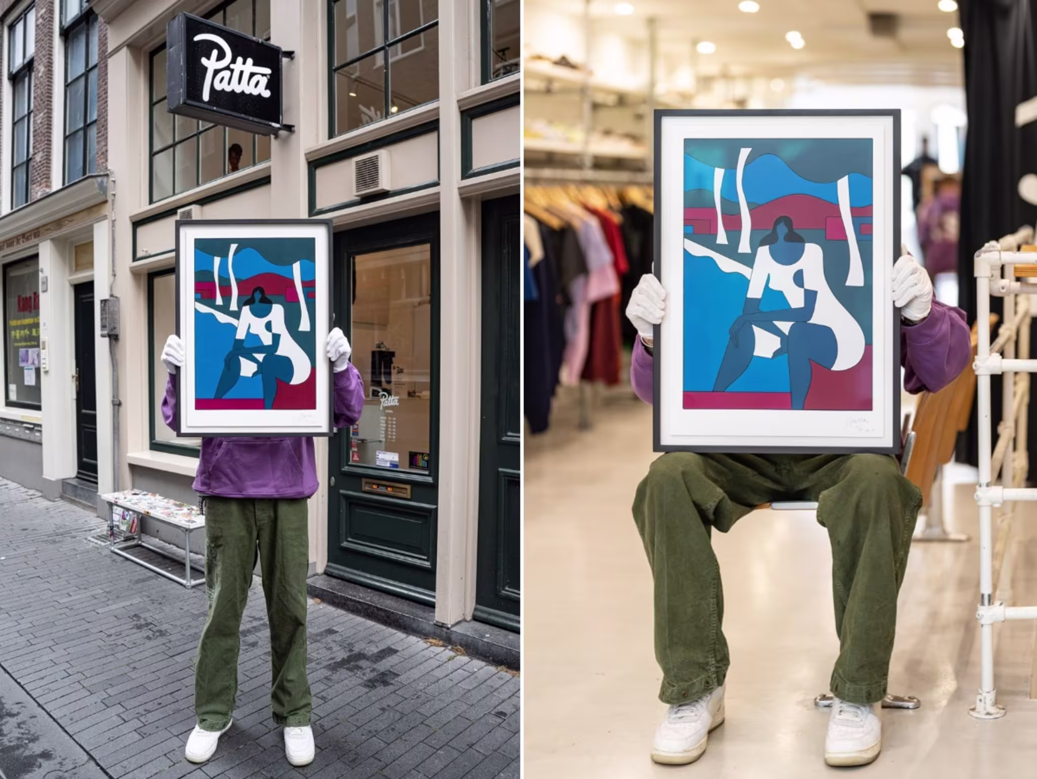patta parra avant arte article lead