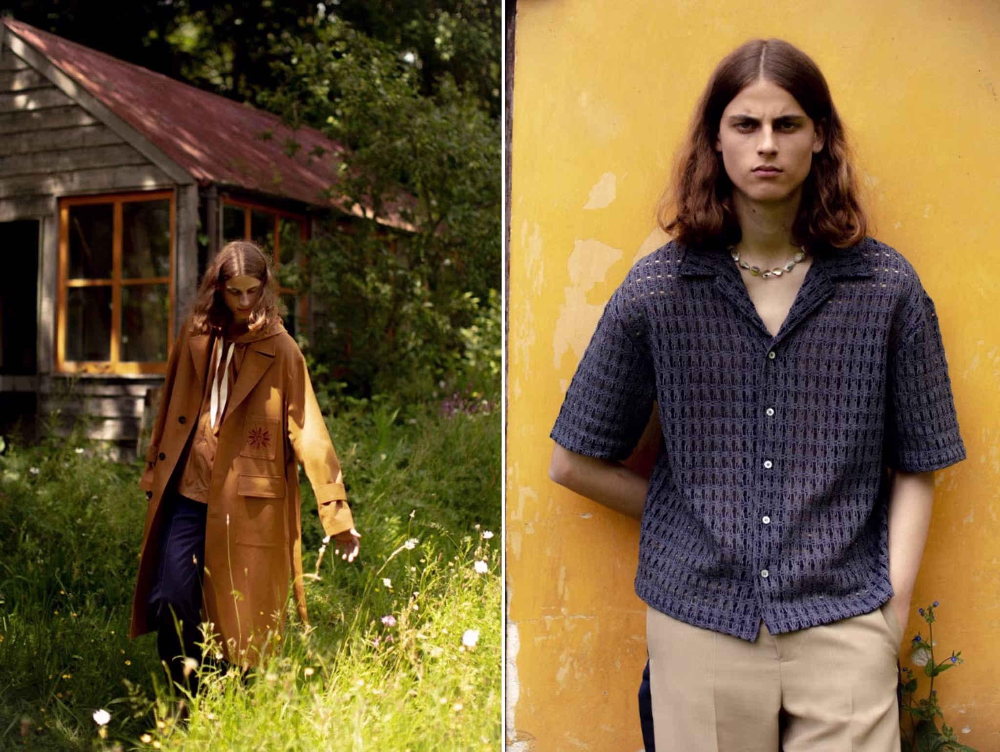 maxime edition 4 the escape collection lead
