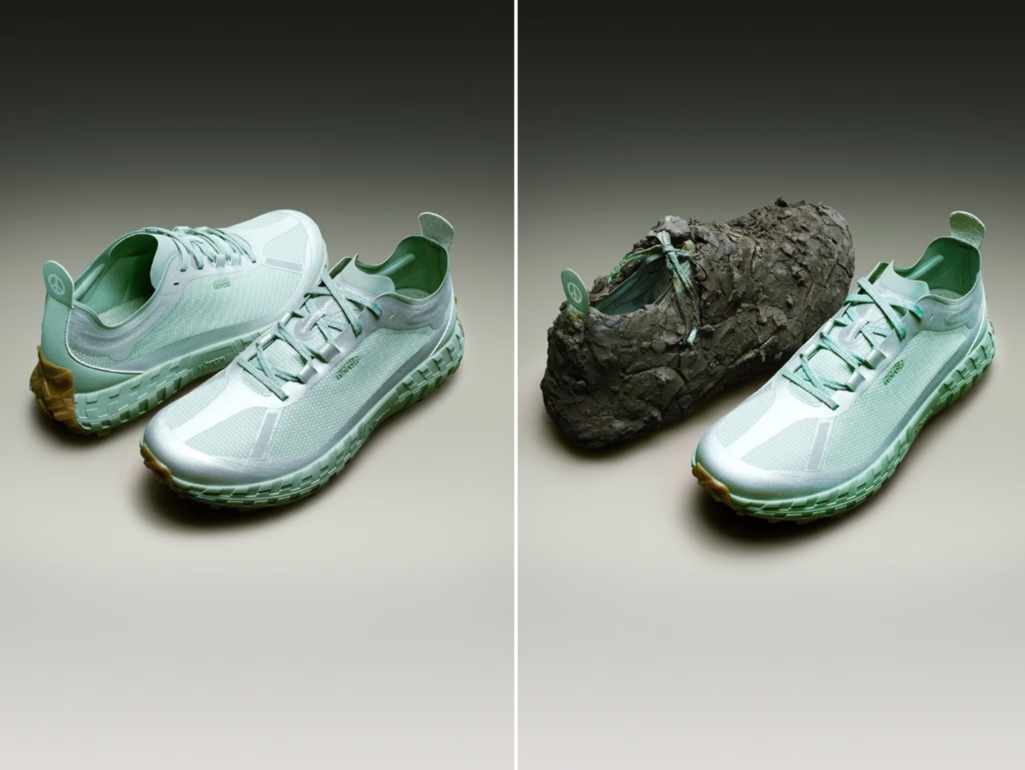norda satisfy sneaker collab article lead