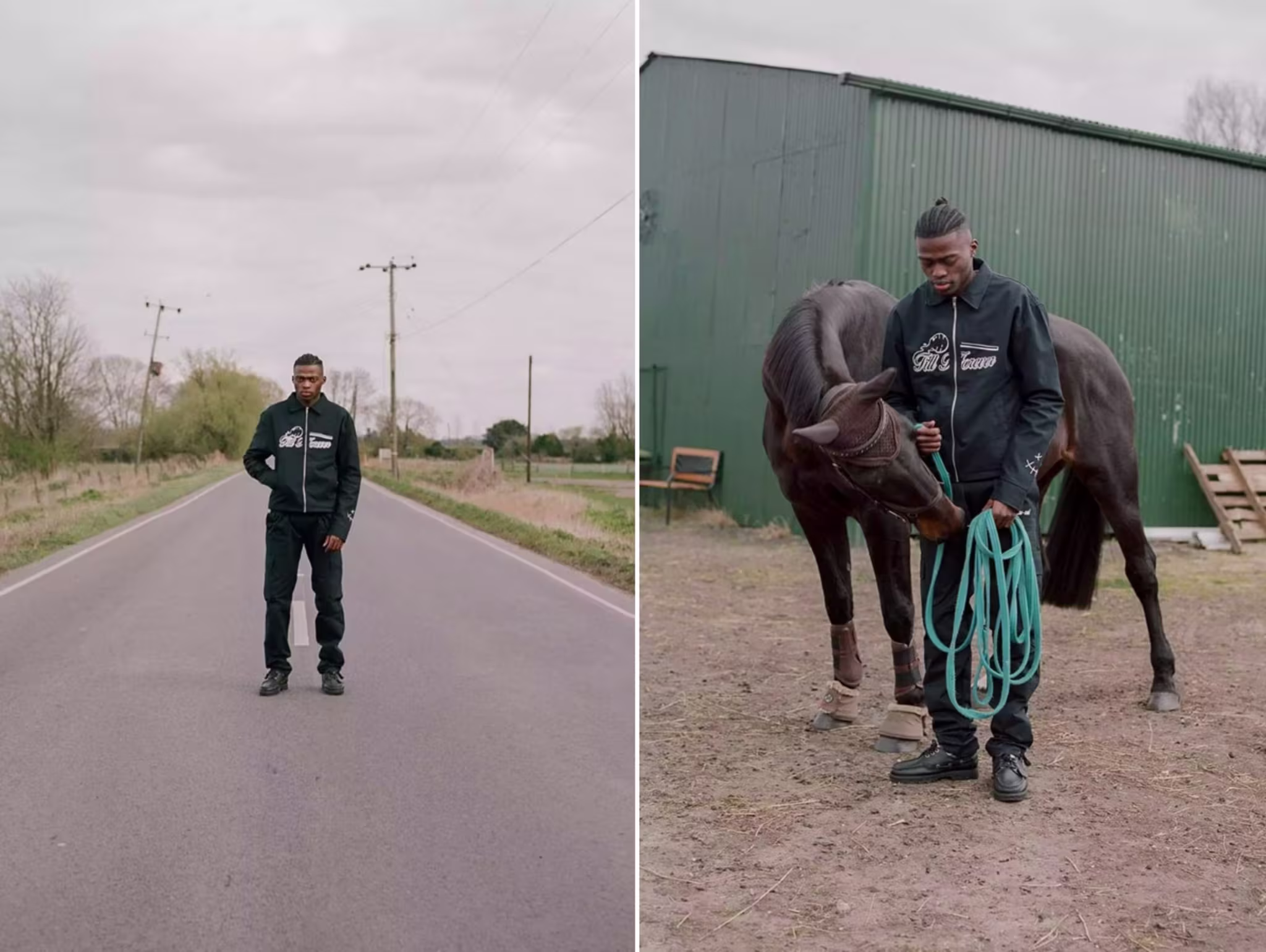 jehu cal utility collection lead