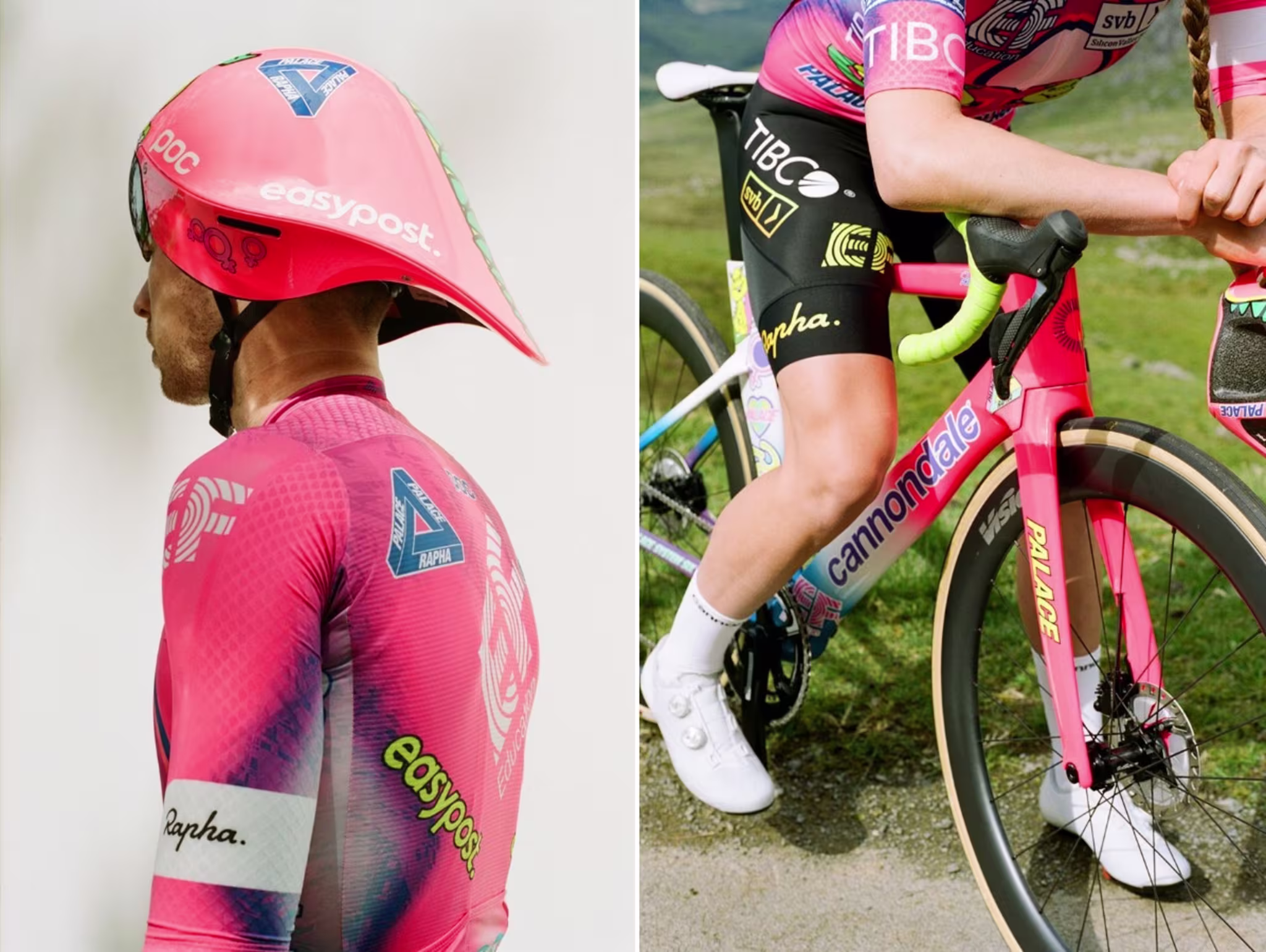 rapha palace tour de france article lead