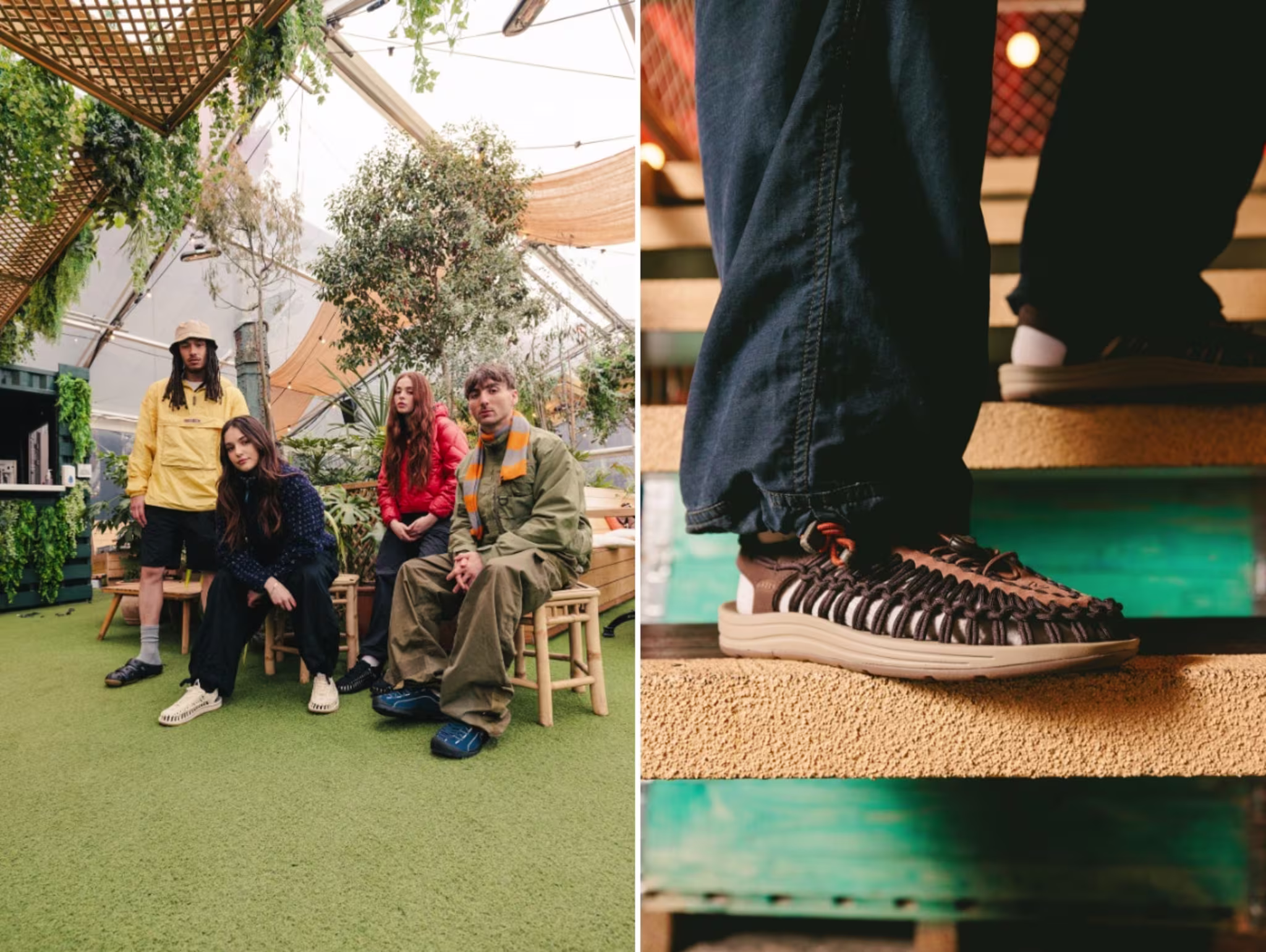 keen proper spring summer 2022