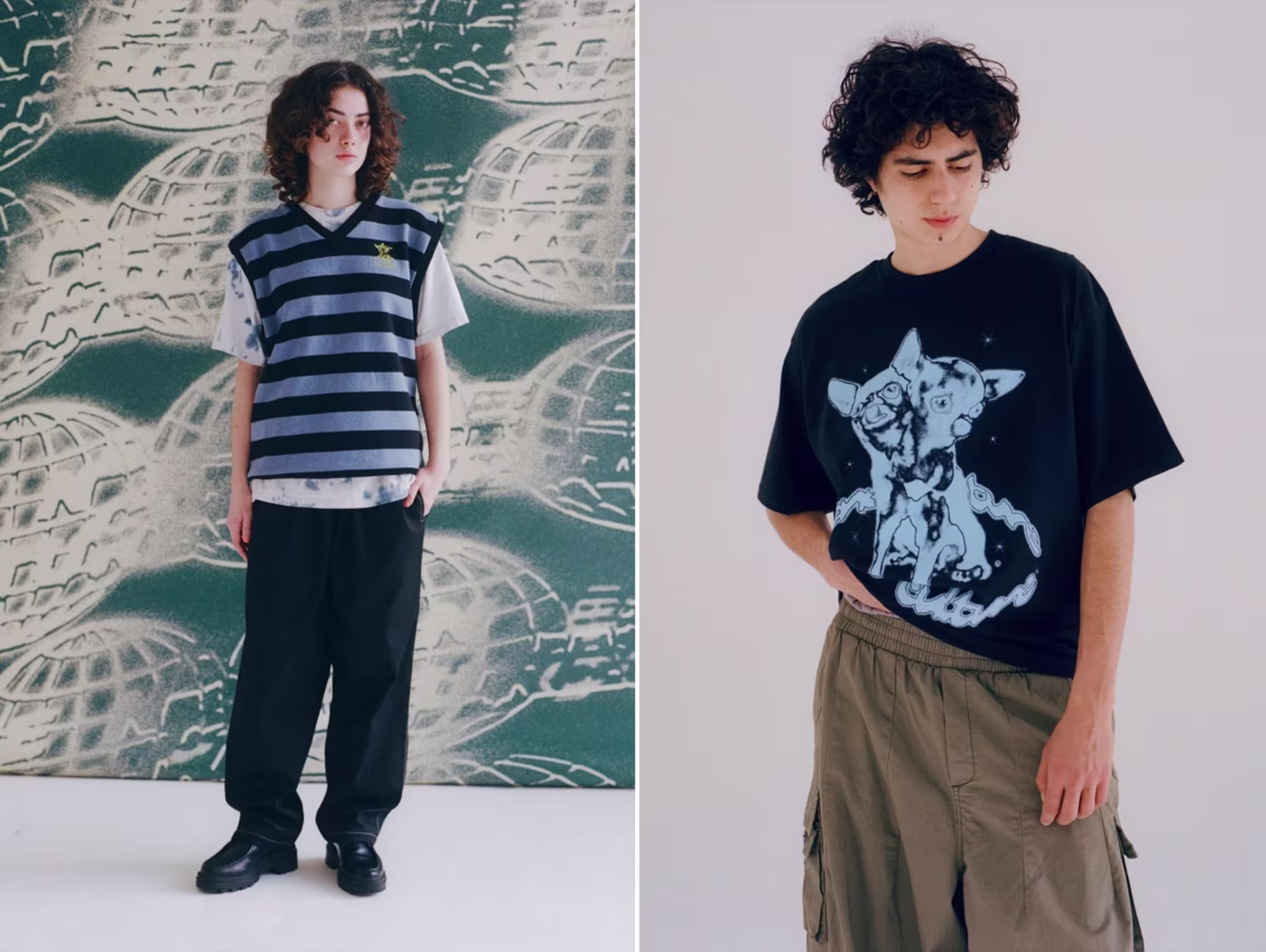bene culture spring summer 2022 lead