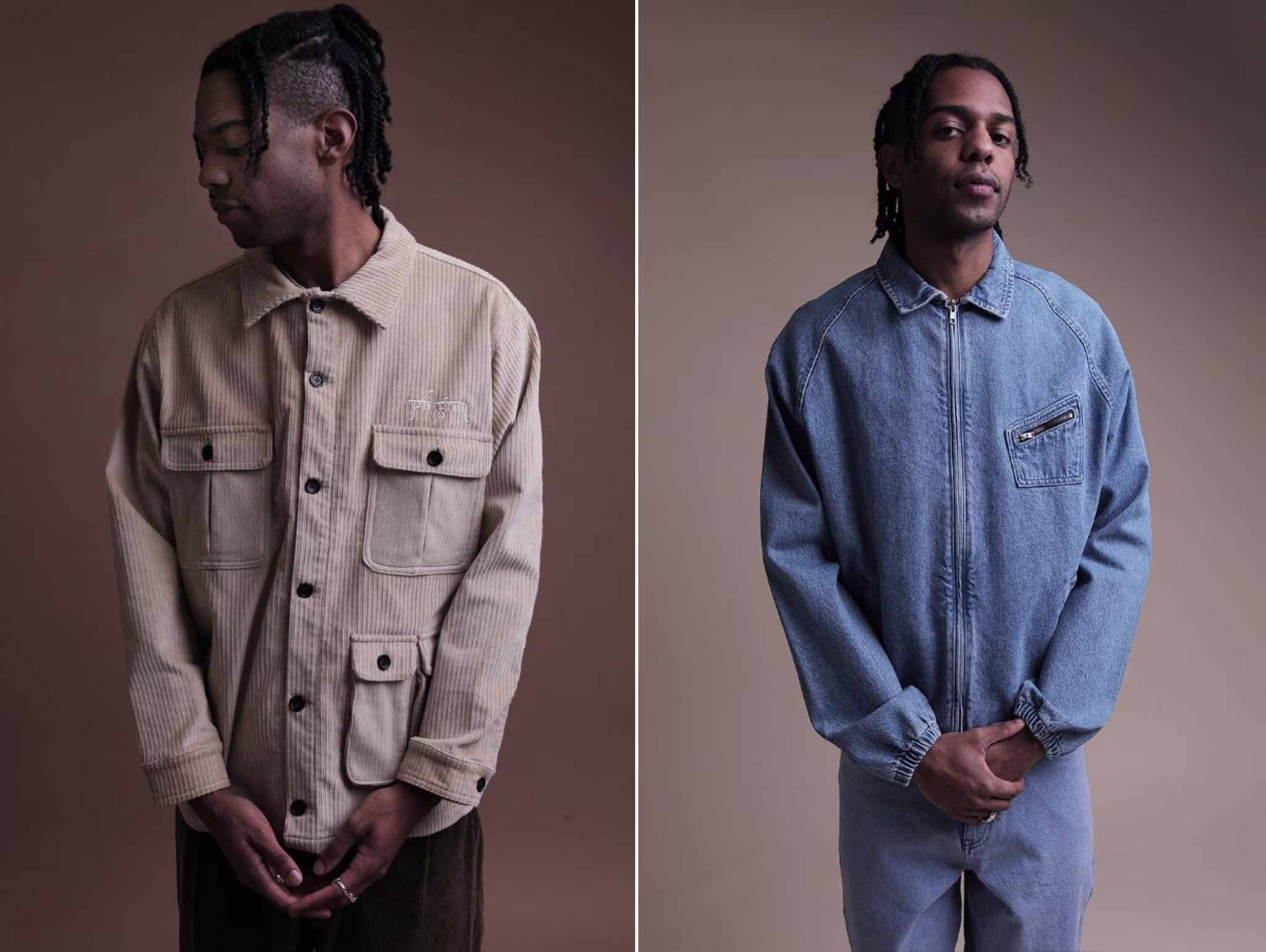 piilgrim fall winter 2022 lead