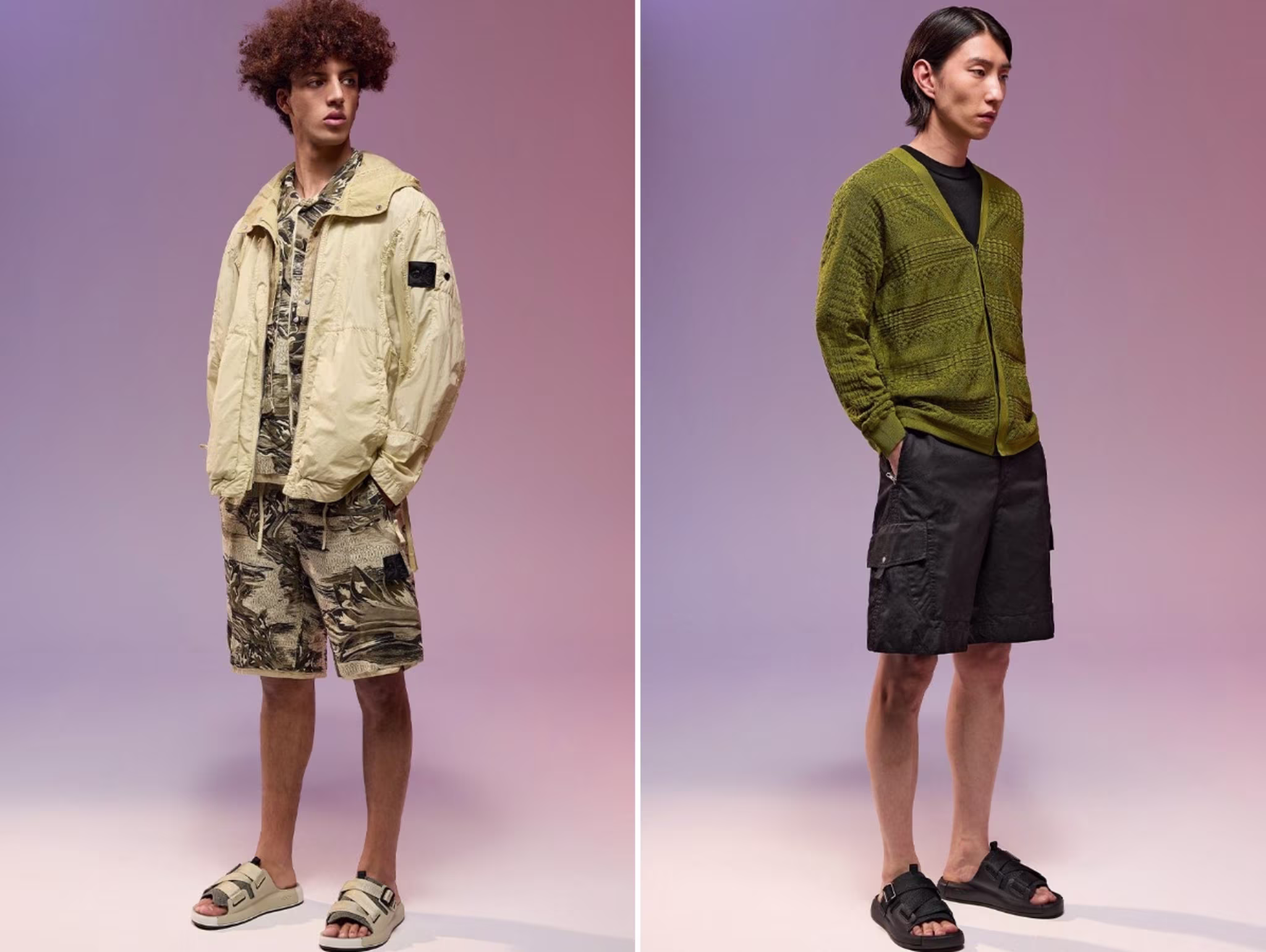stone island shadow project chapter 2 lead