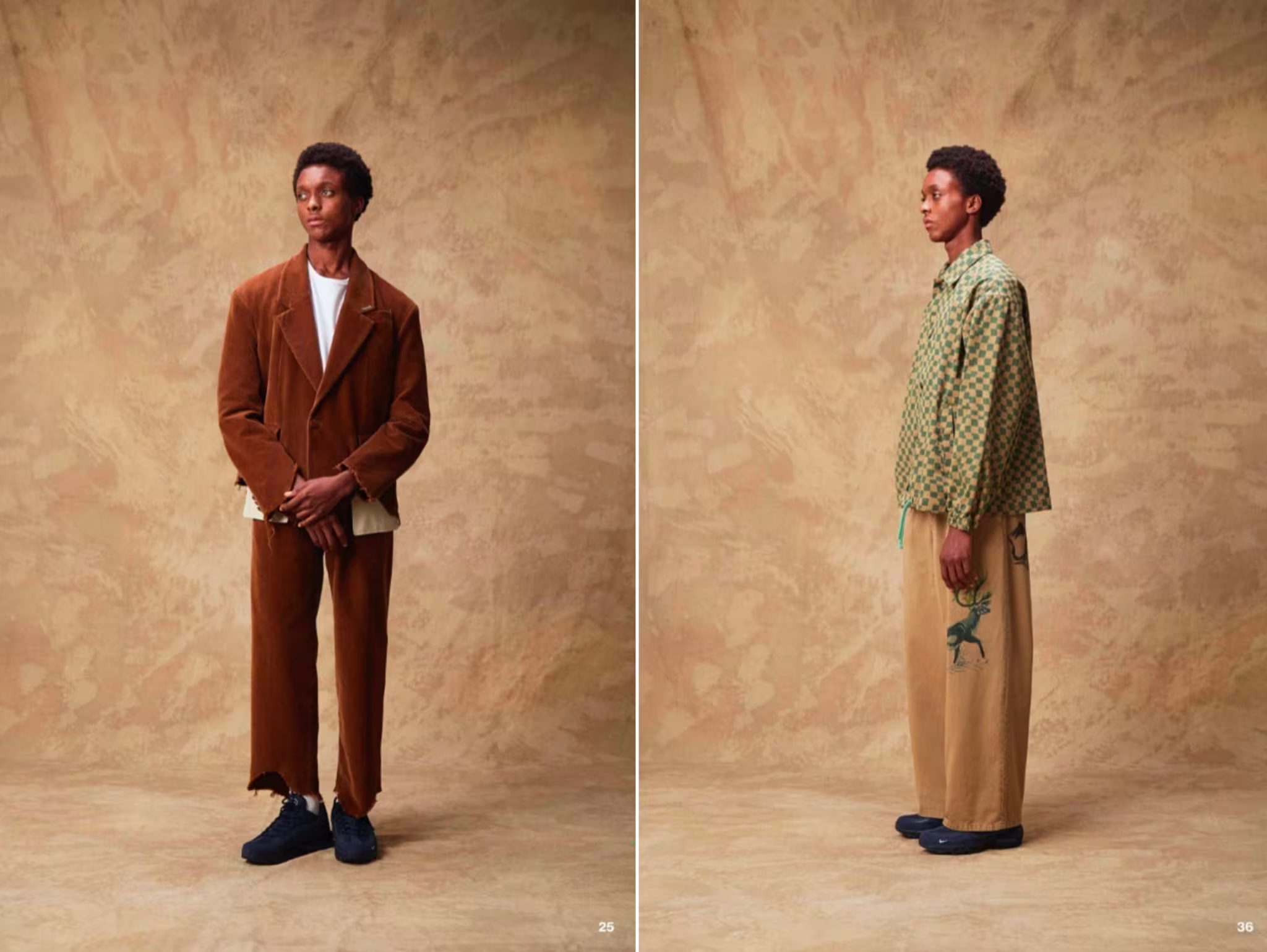 incotex facetasm collab fw22 ss23