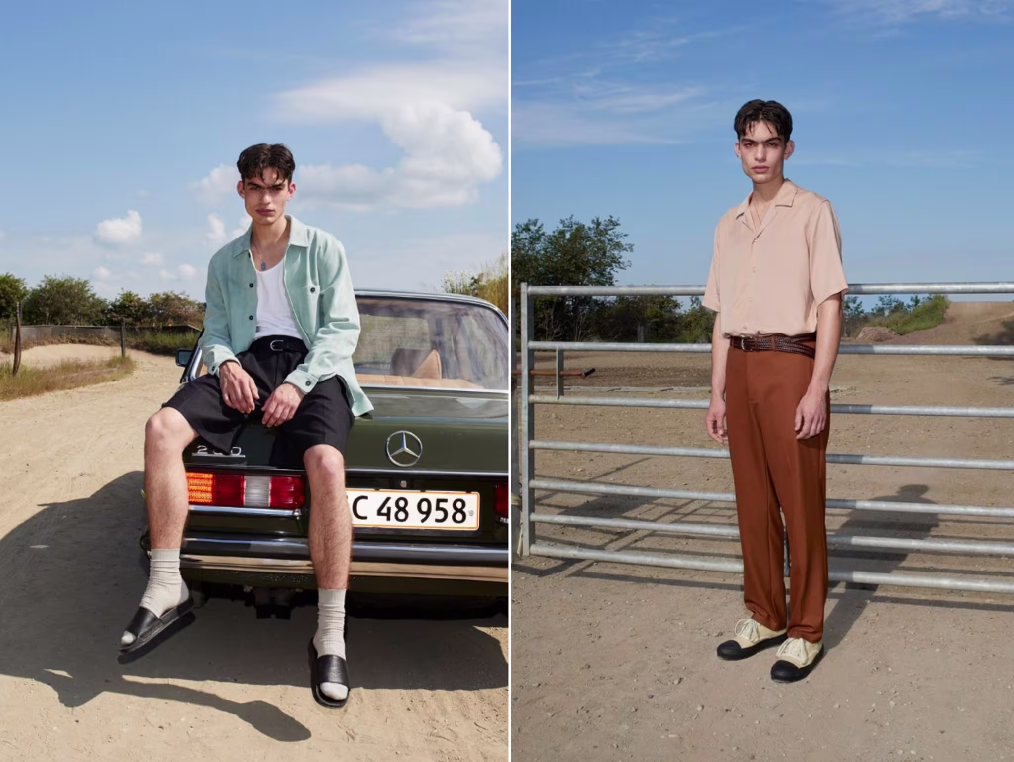 samoe samoe ss22 lead