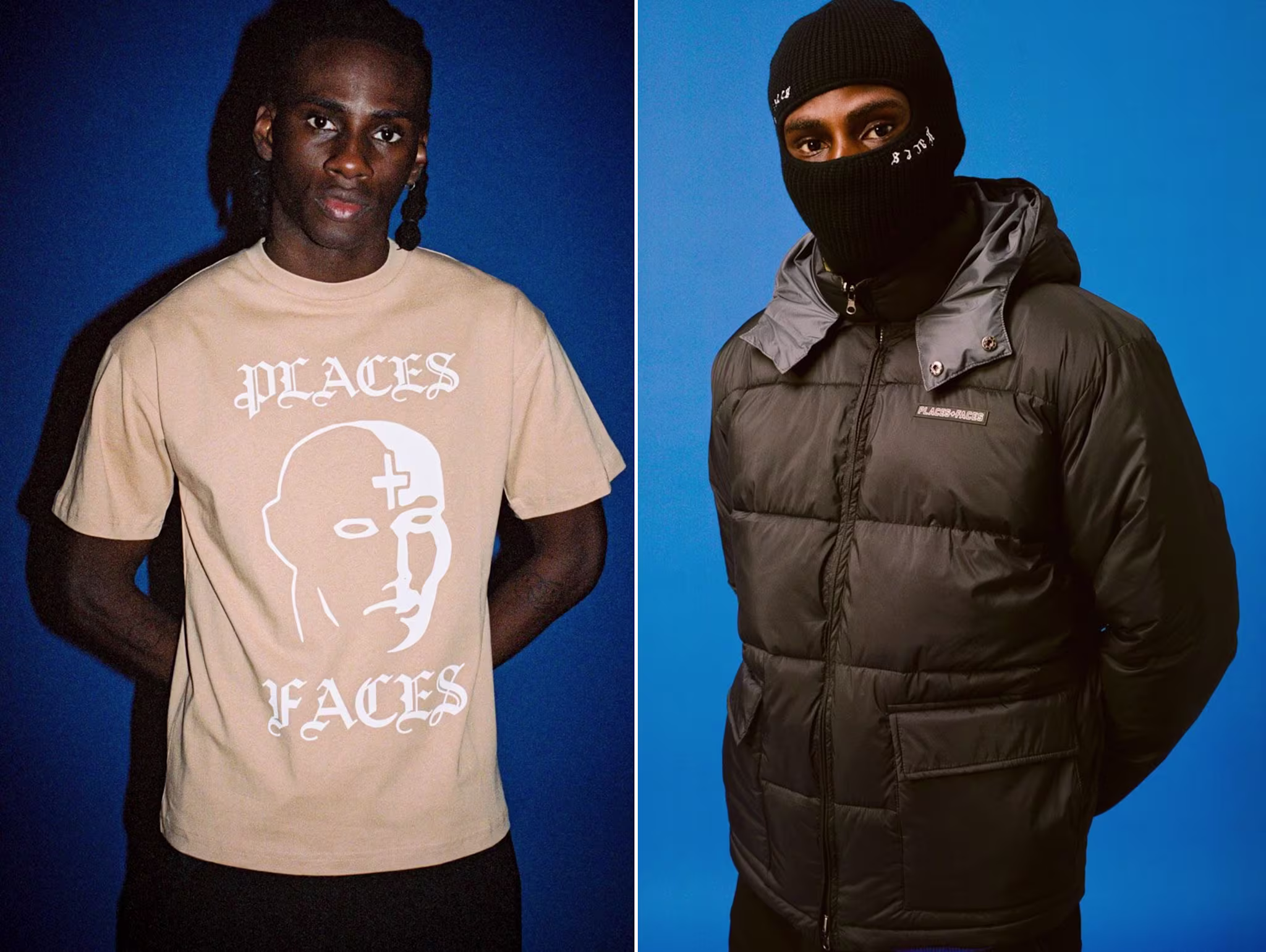 places plus faces final drop 2021