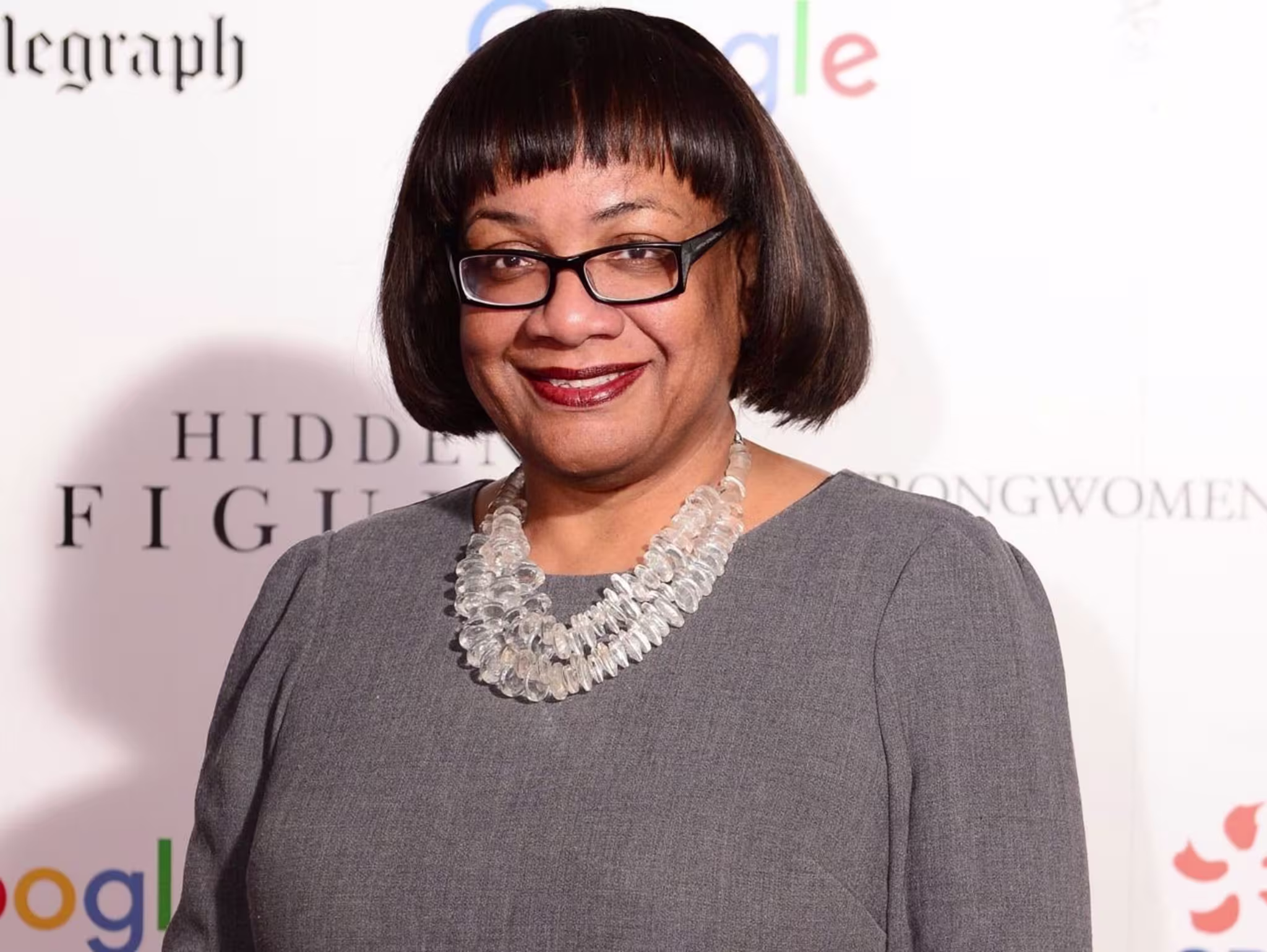 Dianne abbott