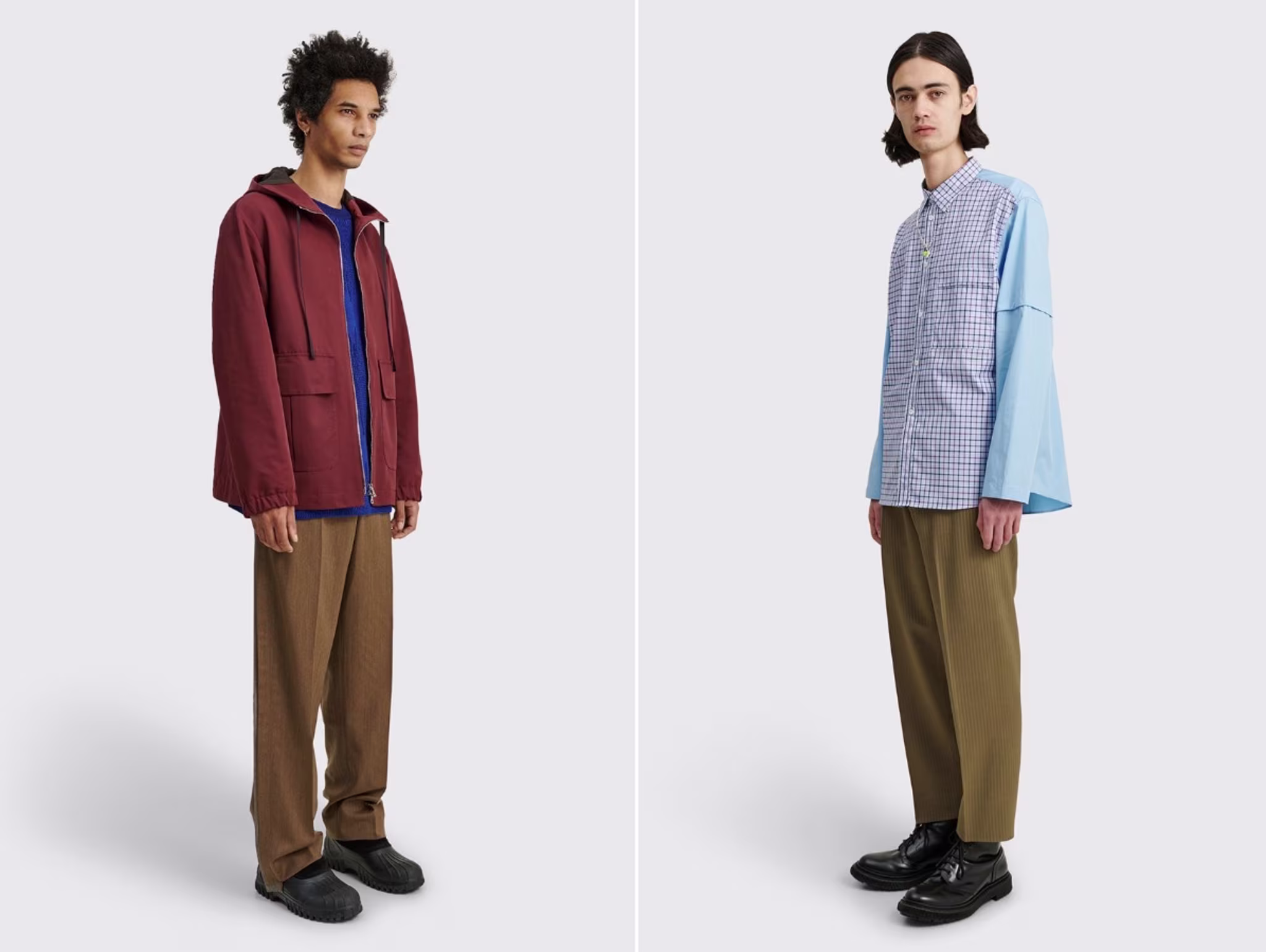 tres bien ateje collection lead