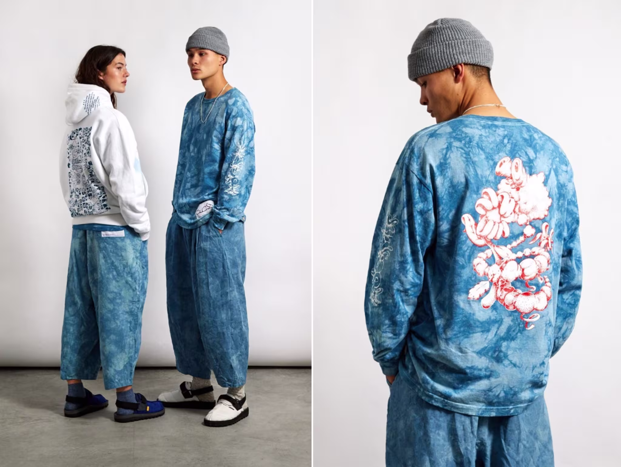 goodhood childhood calm punk ccp collectionlead