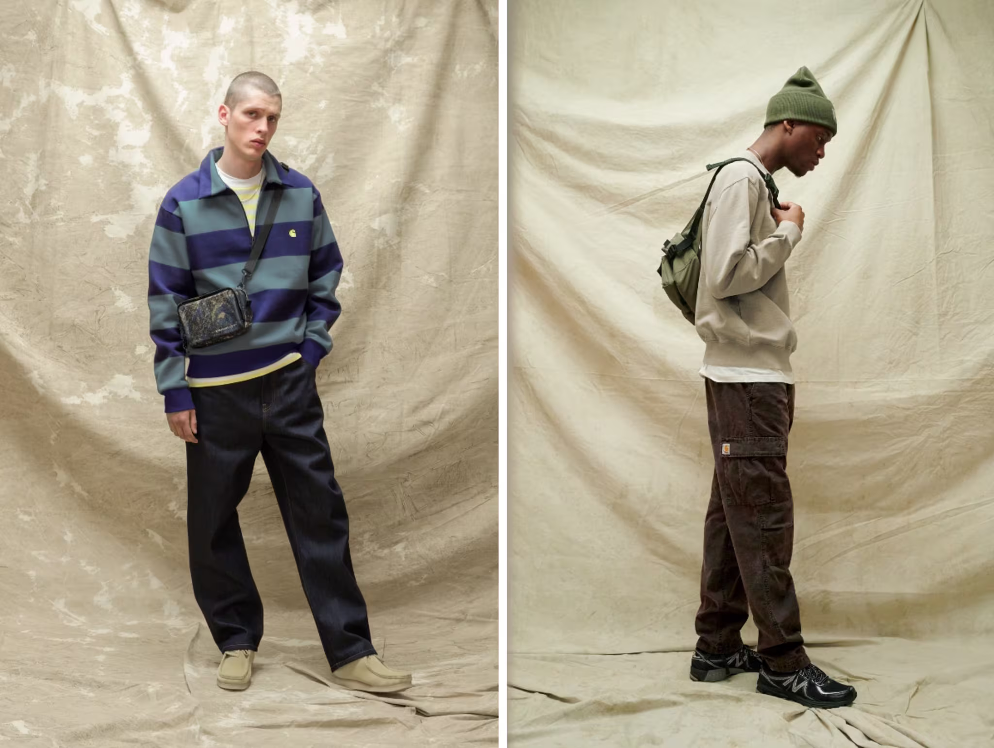 carhartt ss21