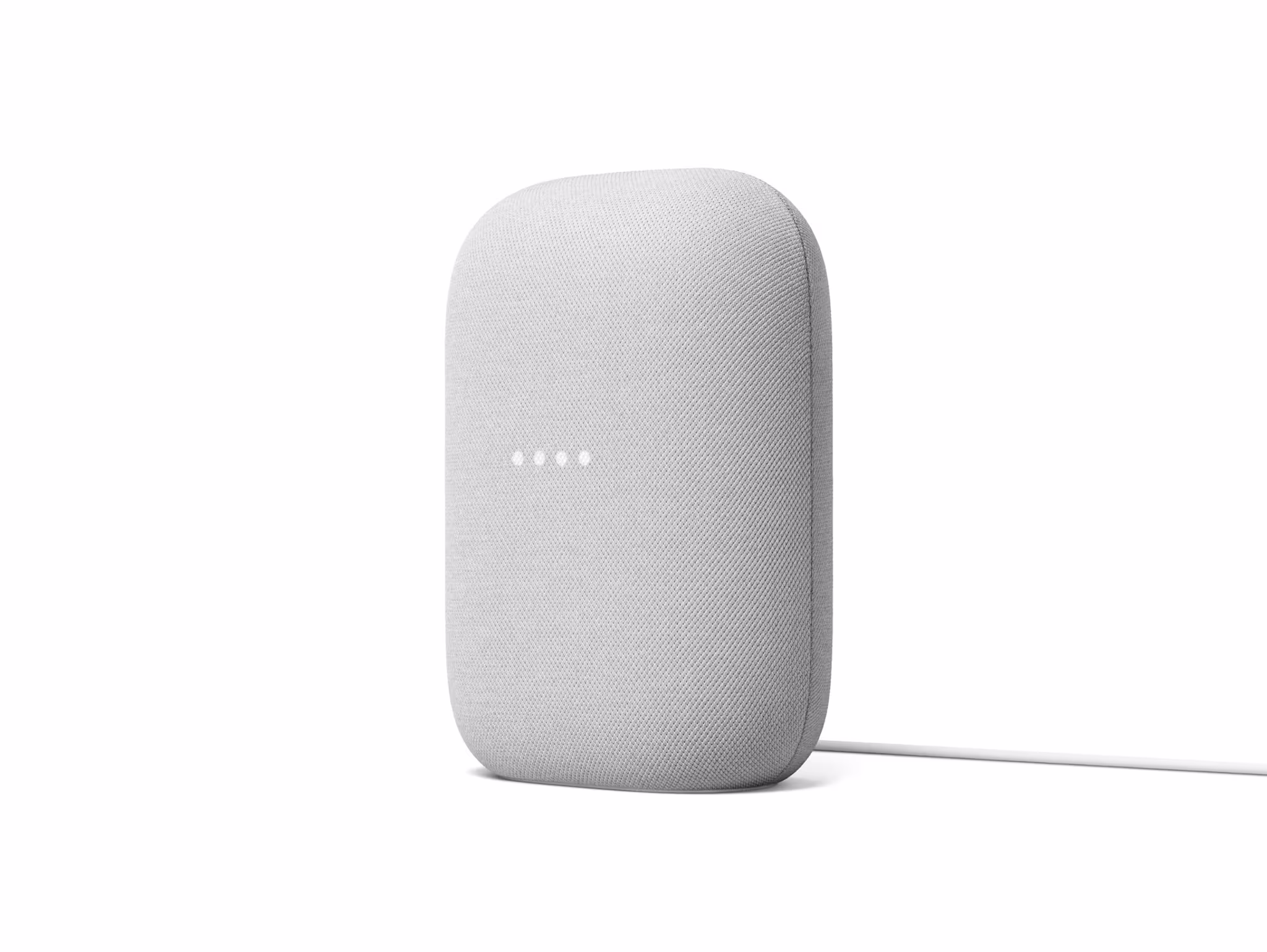 Google Nest Audio, Chalk