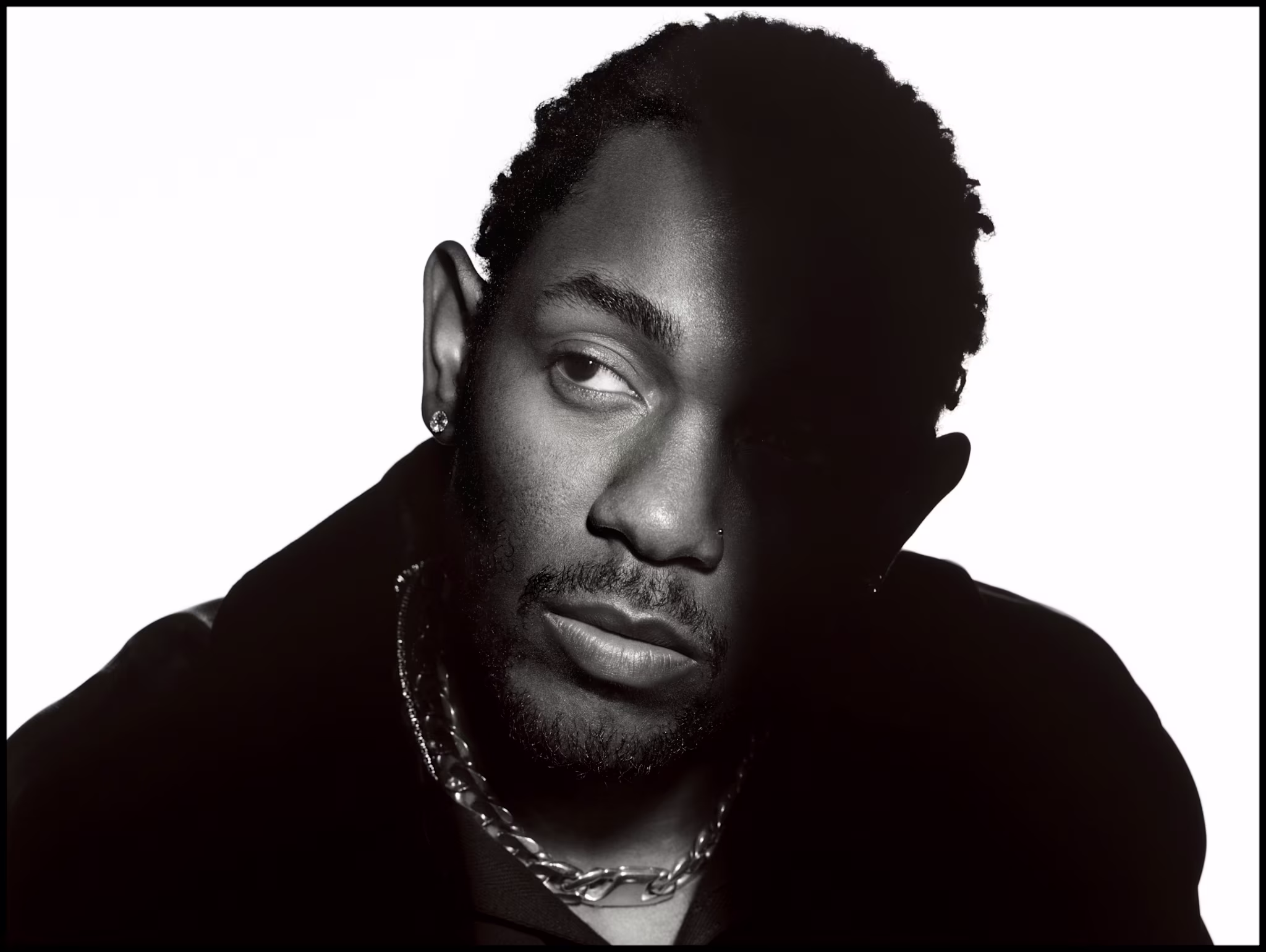 Kendrick Lamar